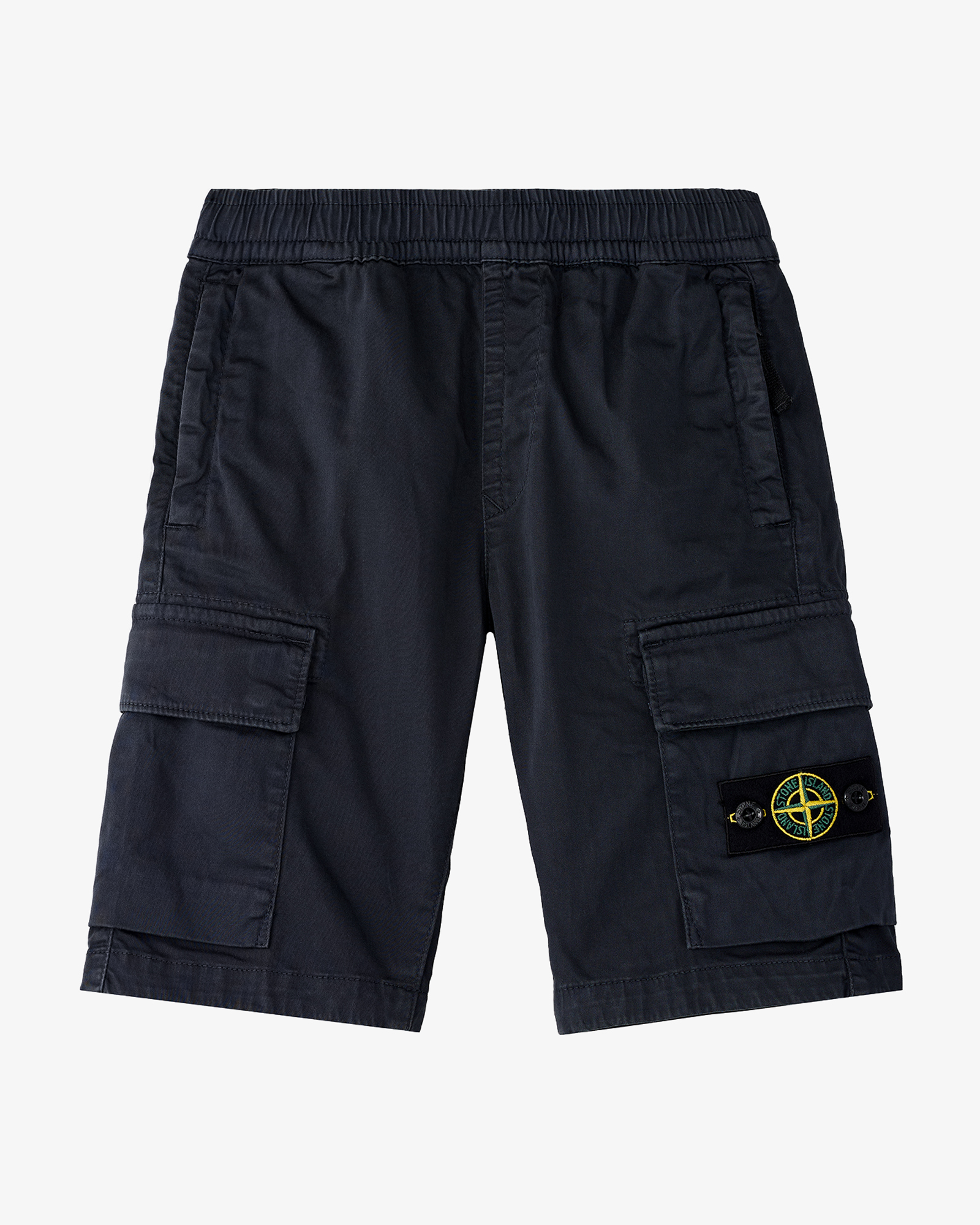 STONE ISLAND — Шорты