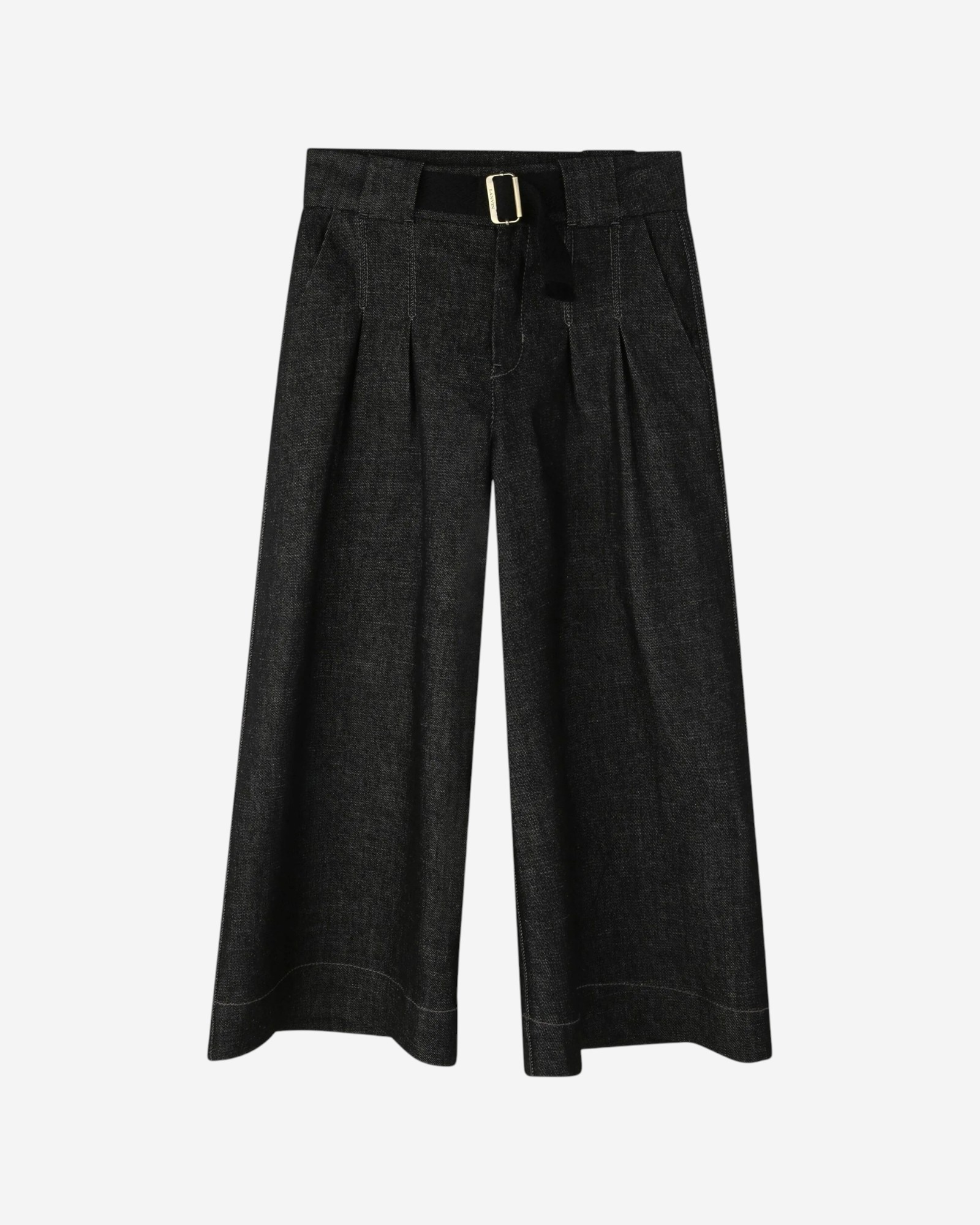 LANVIN — Джинсы