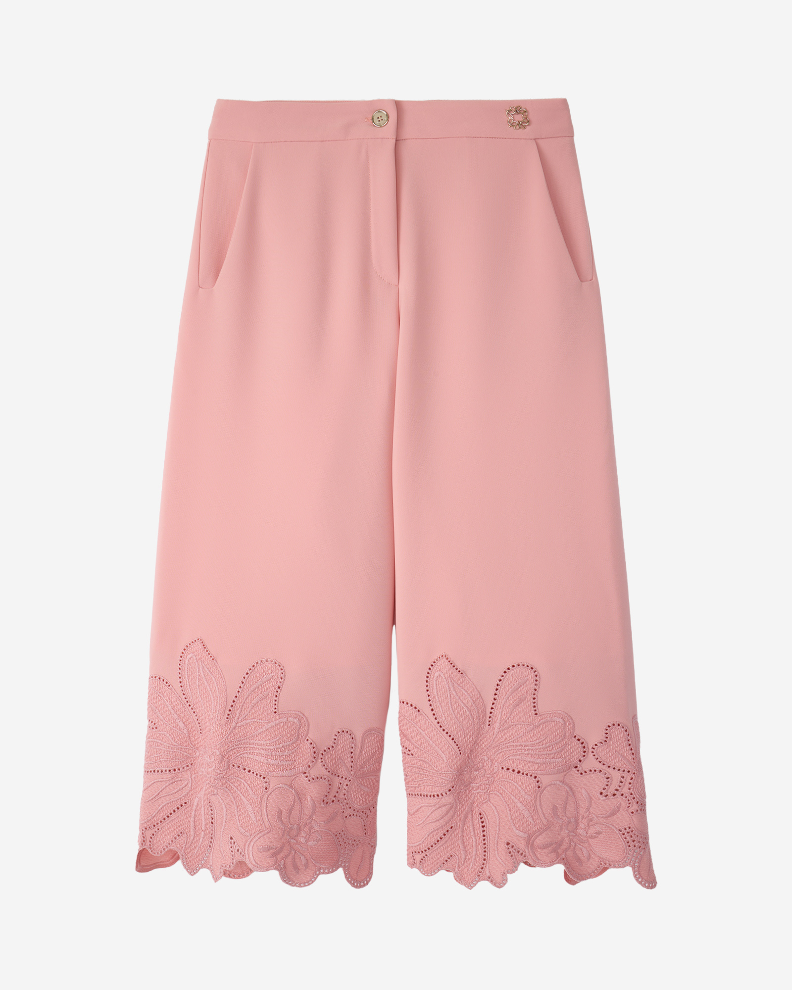 ELIE SAAB JUNIOR — Брюки