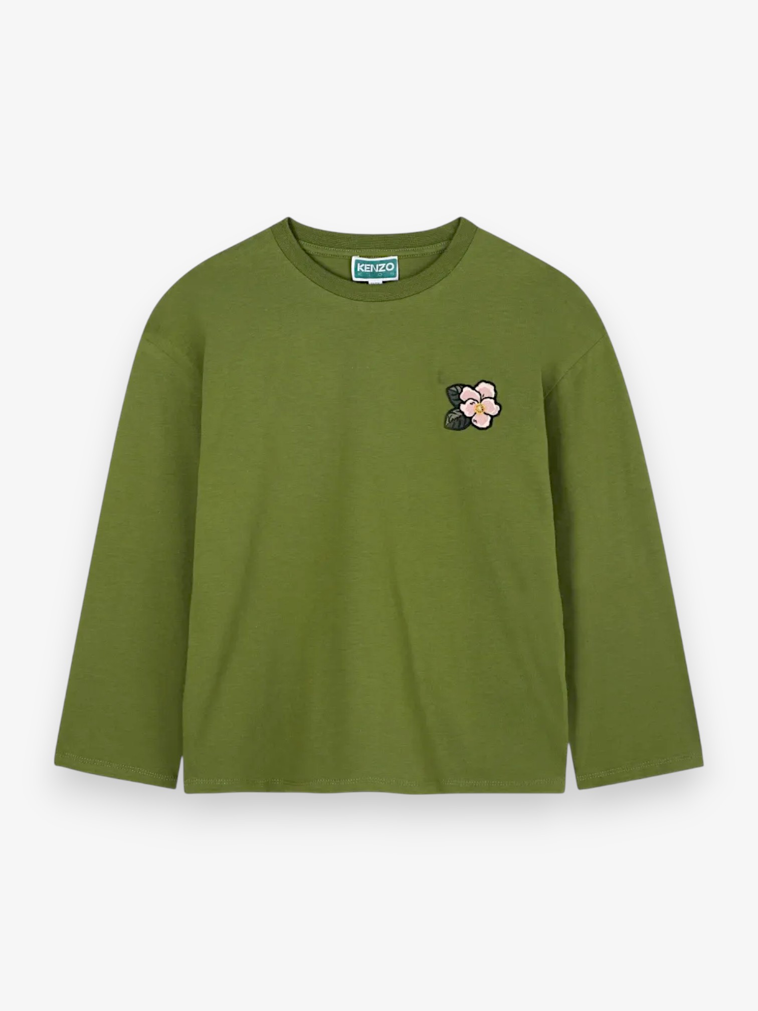 KENZO — Футболка