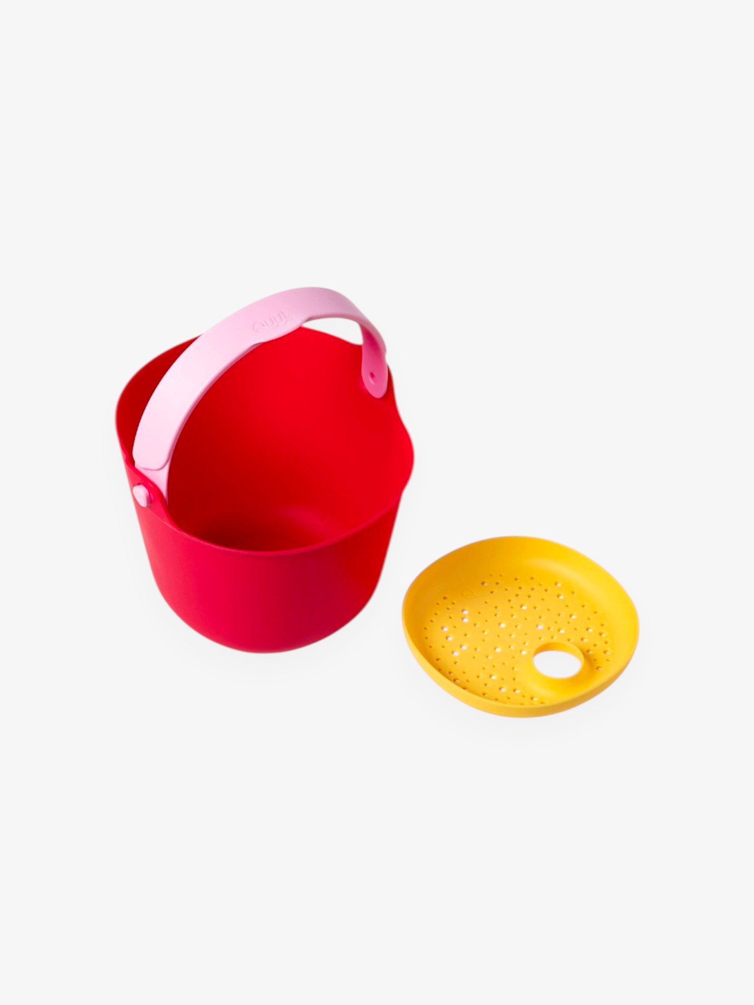 Ведёрко для воды Quut Mini Ballo — 3