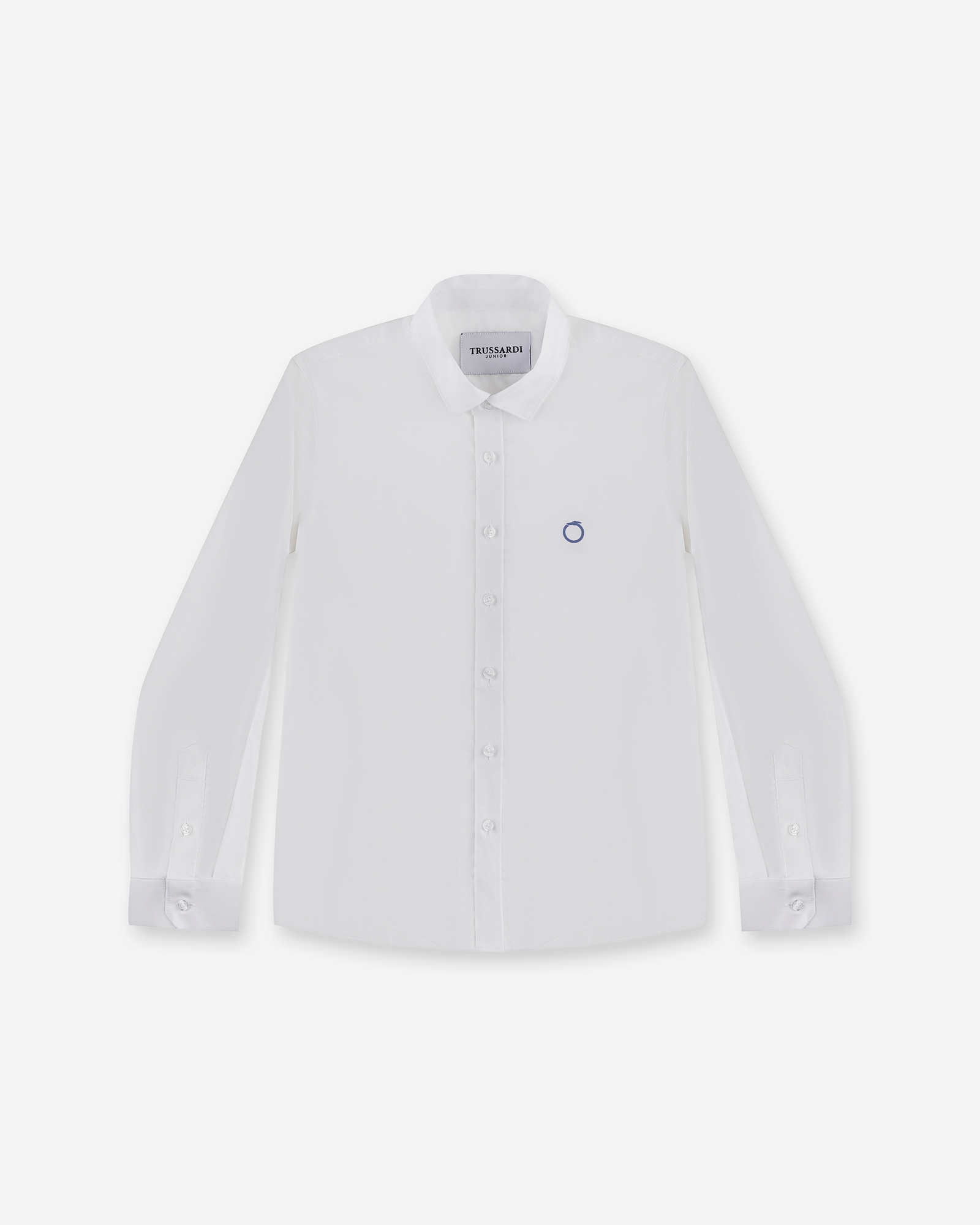 TRUSSARDI JUNIOR — Рубашка