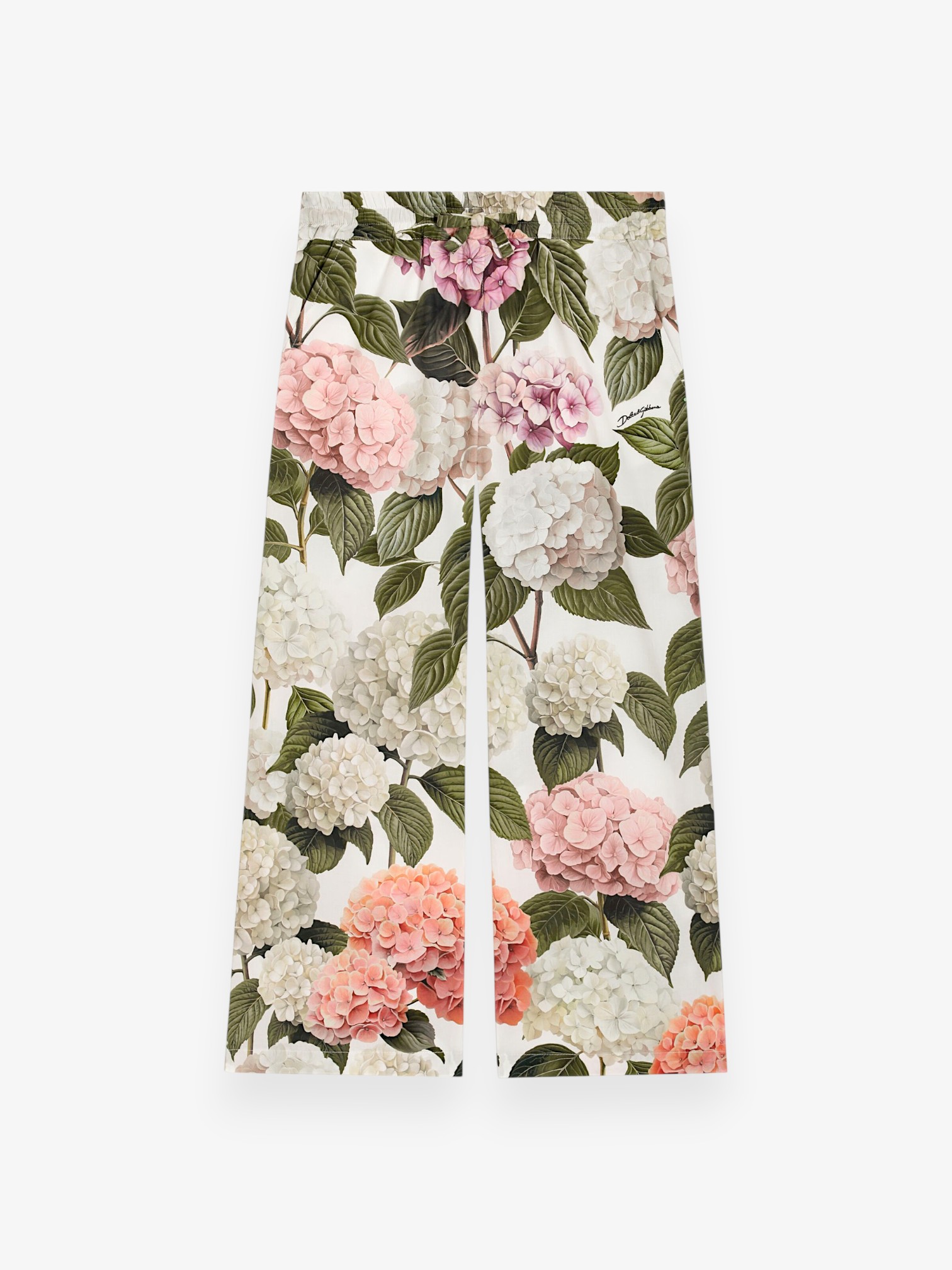 DOLCE & GABBANA — Брюки