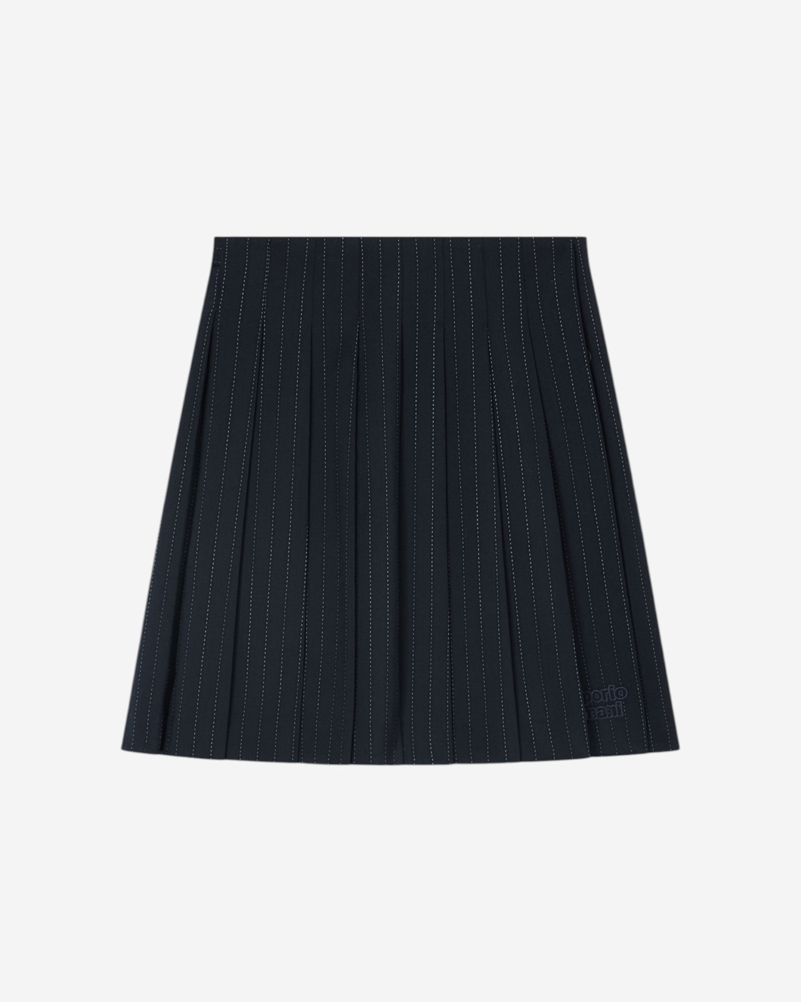 EMPORIO ARMANI — Юбка
