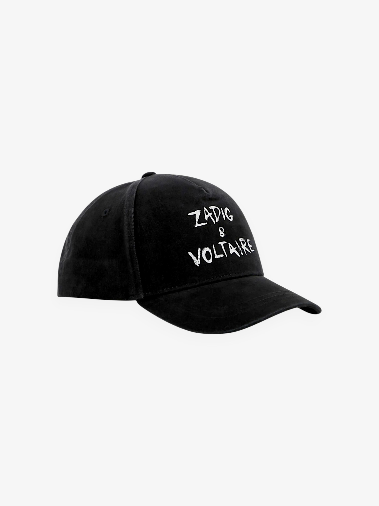 ZADIG & VOLTAIRE — Бейсболка