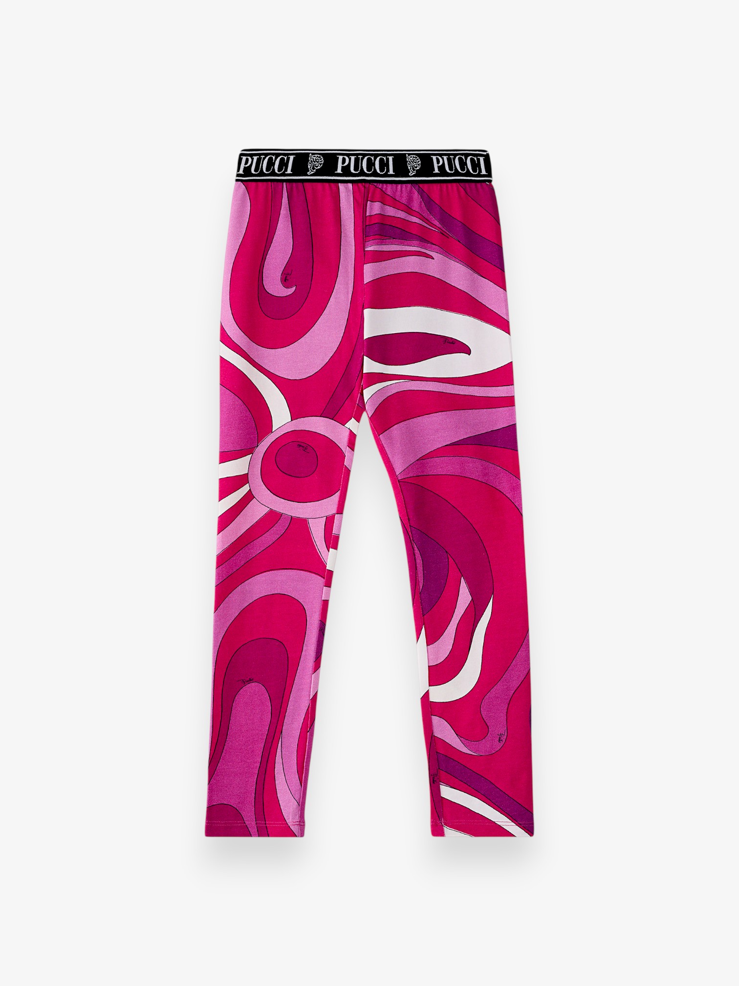 EMILIO PUCCI — Легинсы