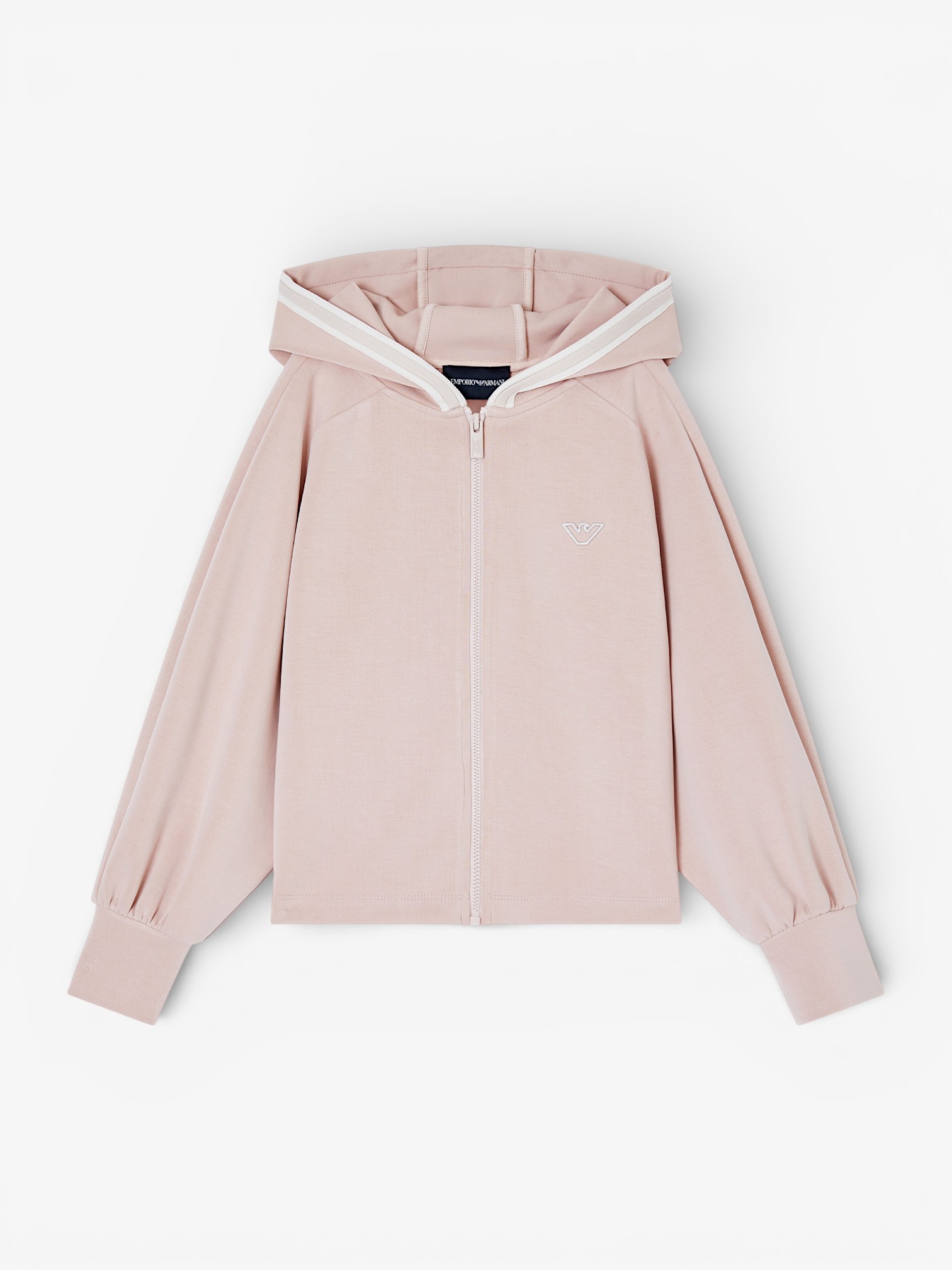 EMPORIO ARMANI — Толстовка