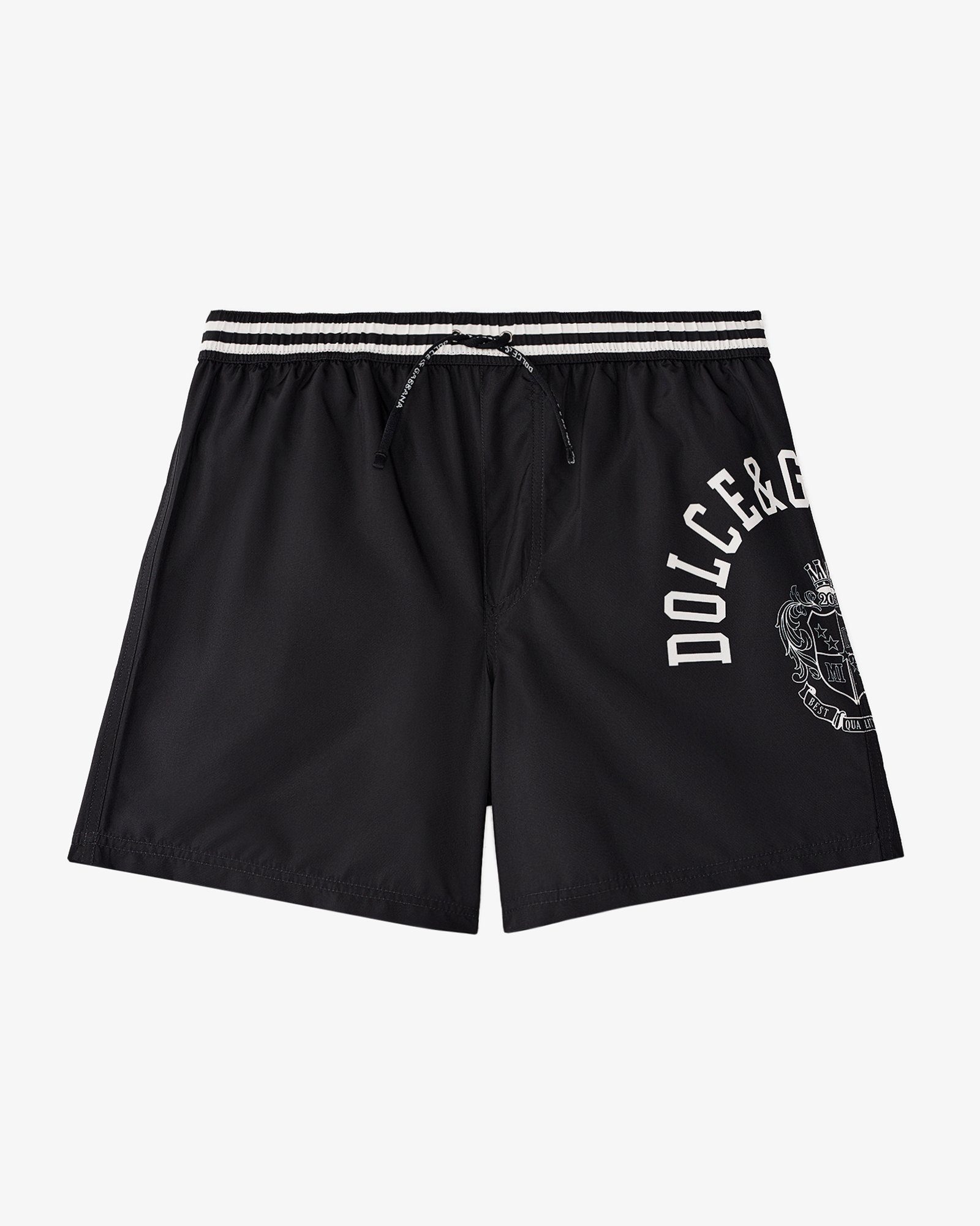 DOLCE & GABBANA — Шорты для плавания