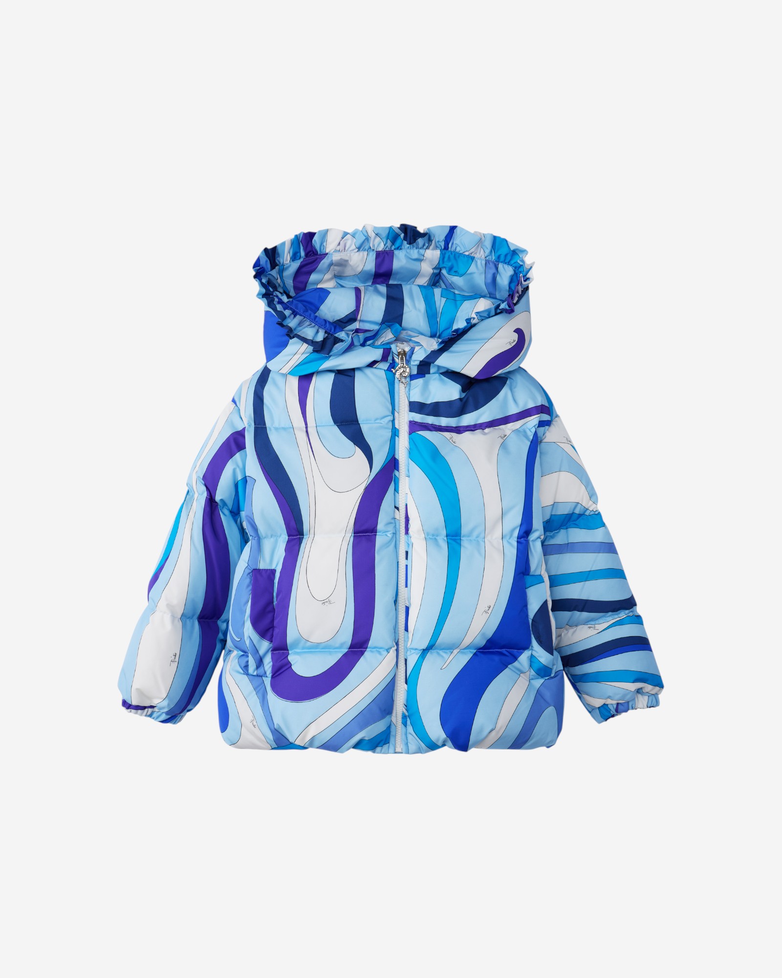 EMILIO PUCCI Куртка — купить в интернет-магазине Wisteria EMILIO PUCCI Куртка — купить в интернет-магазине Wisteria