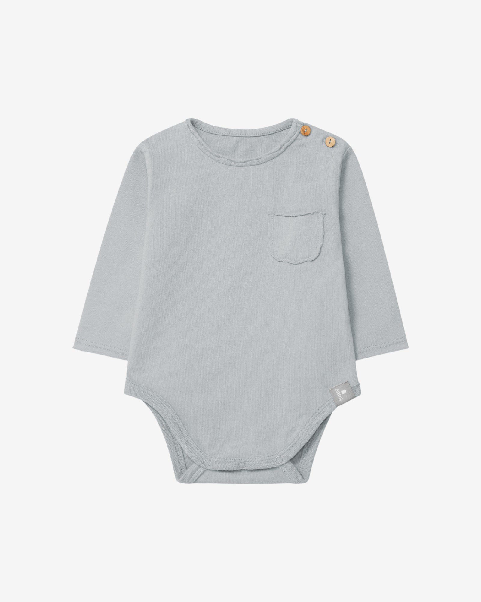 SNUG — Боди