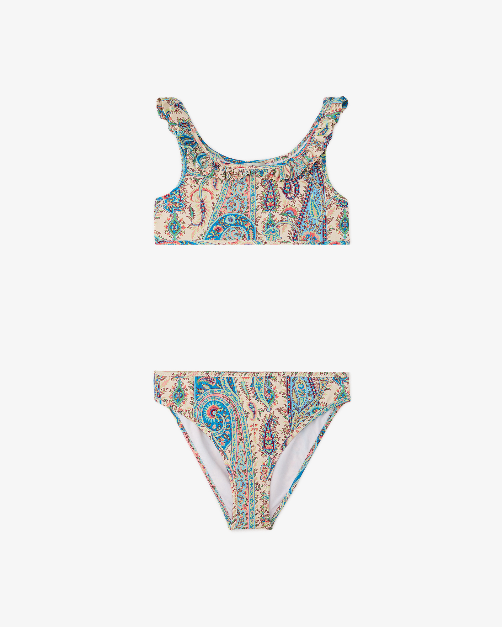 ETRO — Купальник