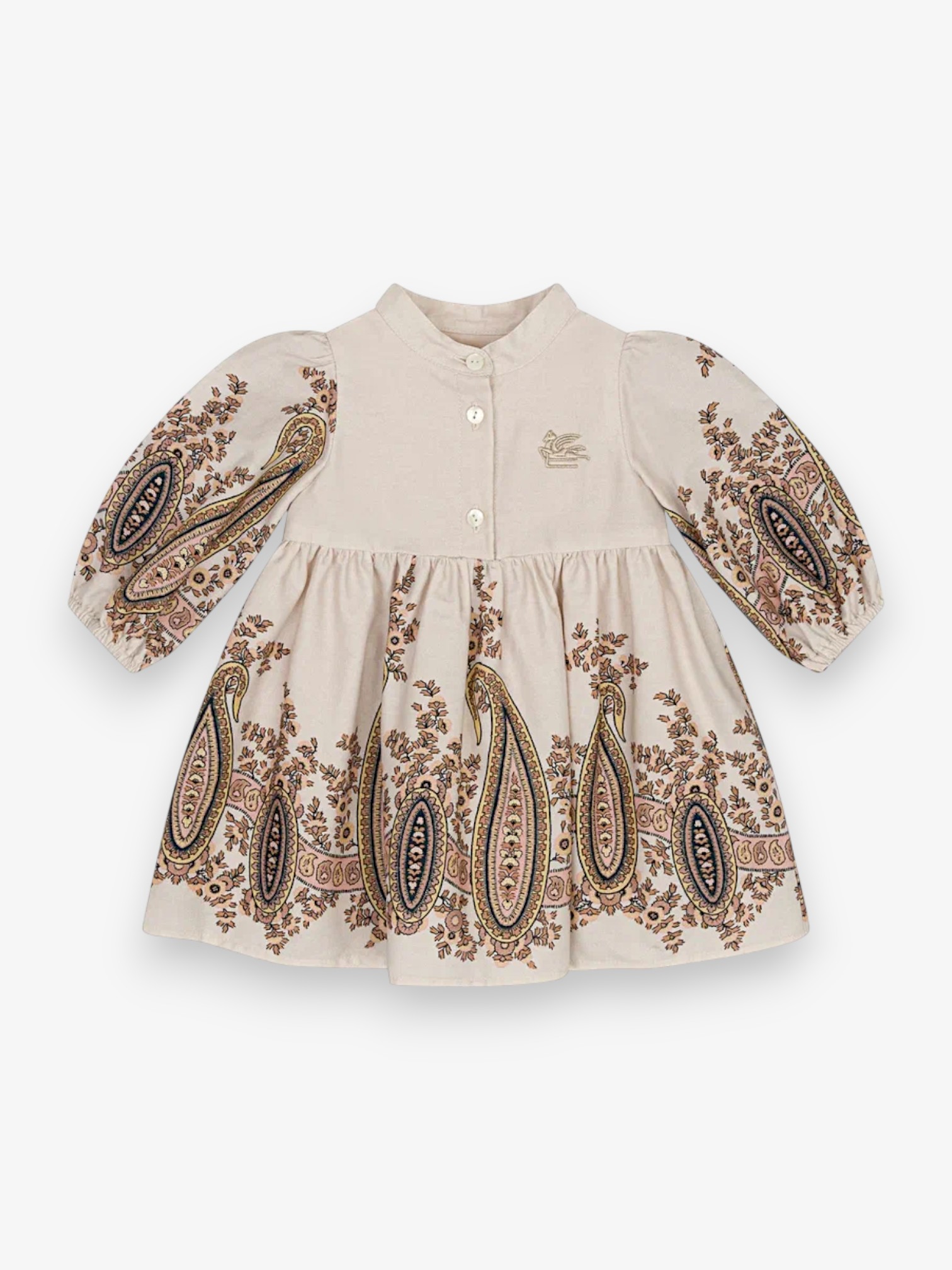 ETRO — Платье