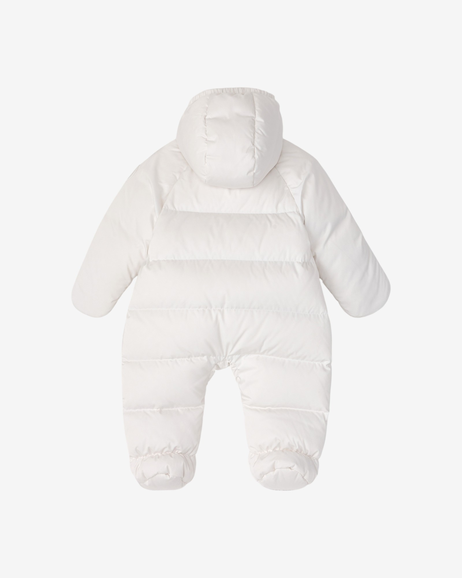 Комбинезон демисезонный с натуральным наполнителем — 2