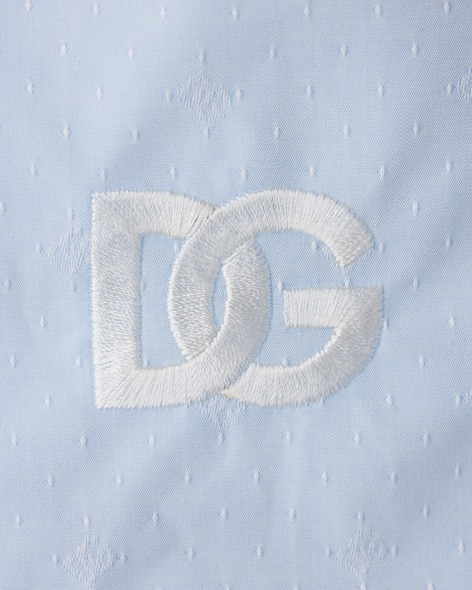 Комплект для новорожденного с логотипом DG — 6