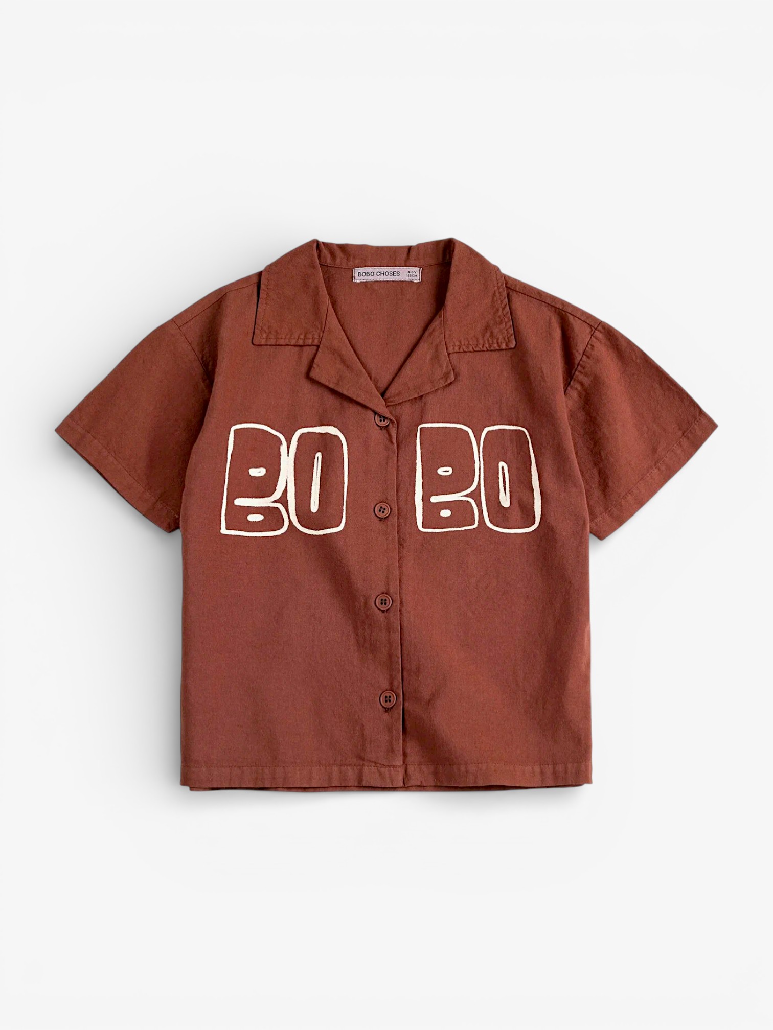 BOBO CHOSES — Рубашка