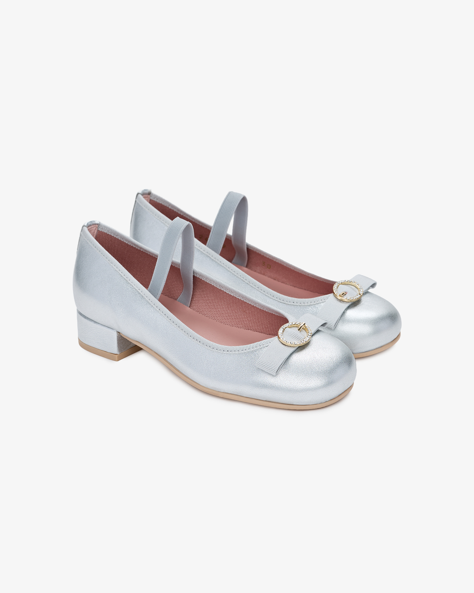 PRETTY BALLERINAS — Туфли