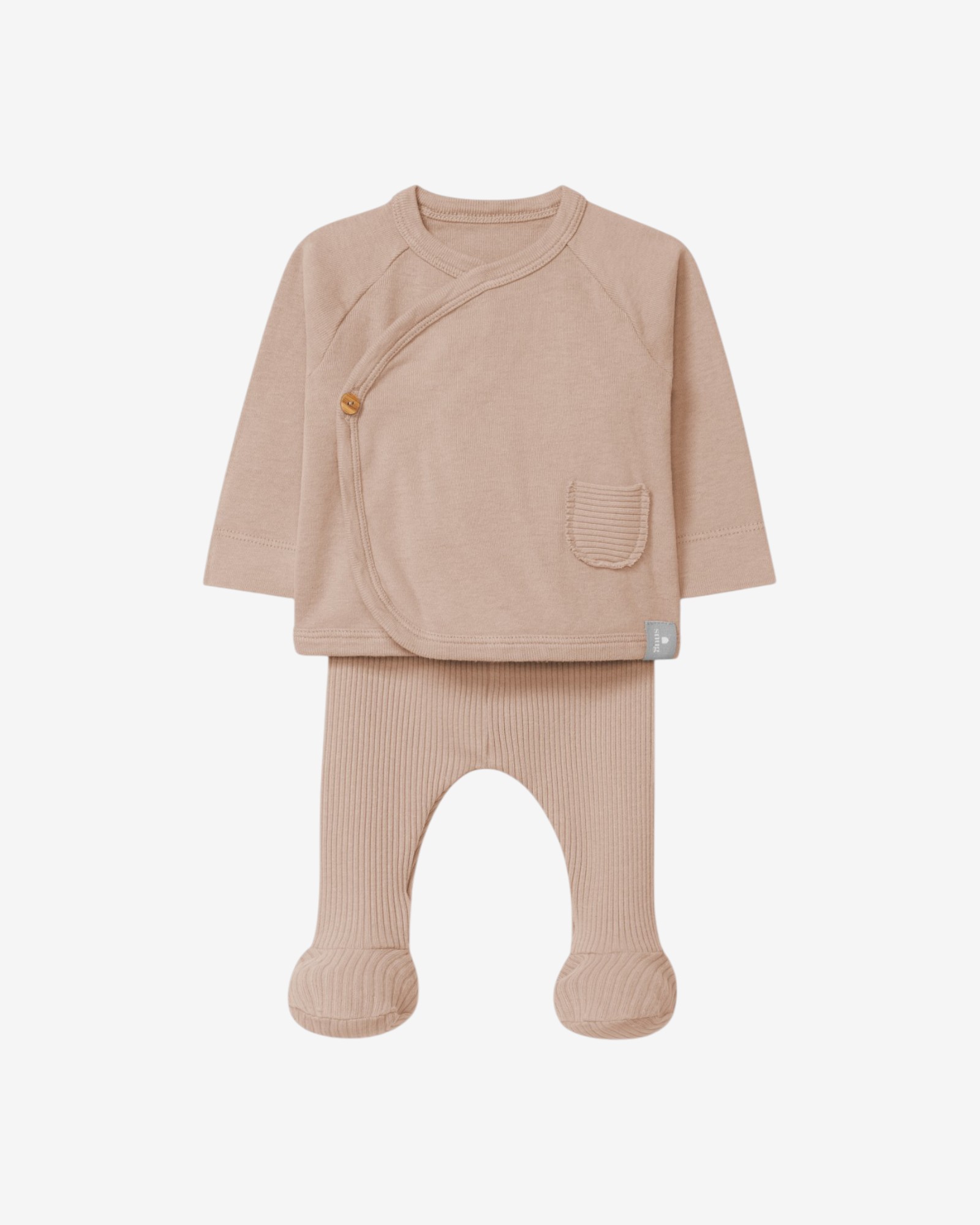 Боди — 1