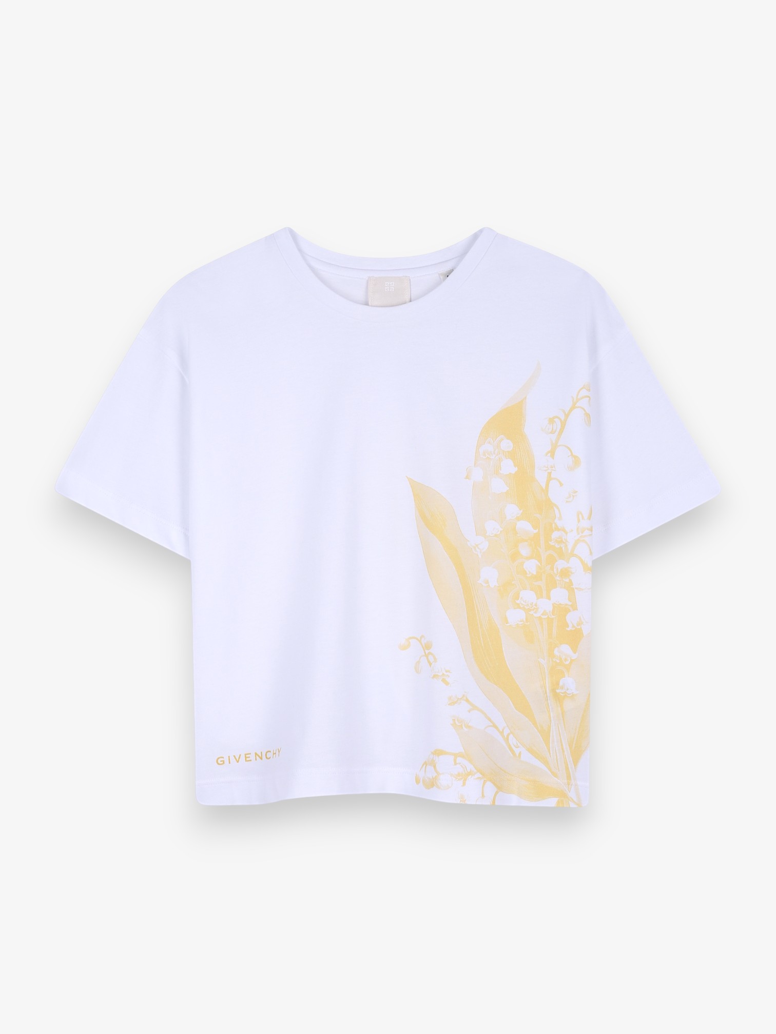GIVENCHY — Футболка