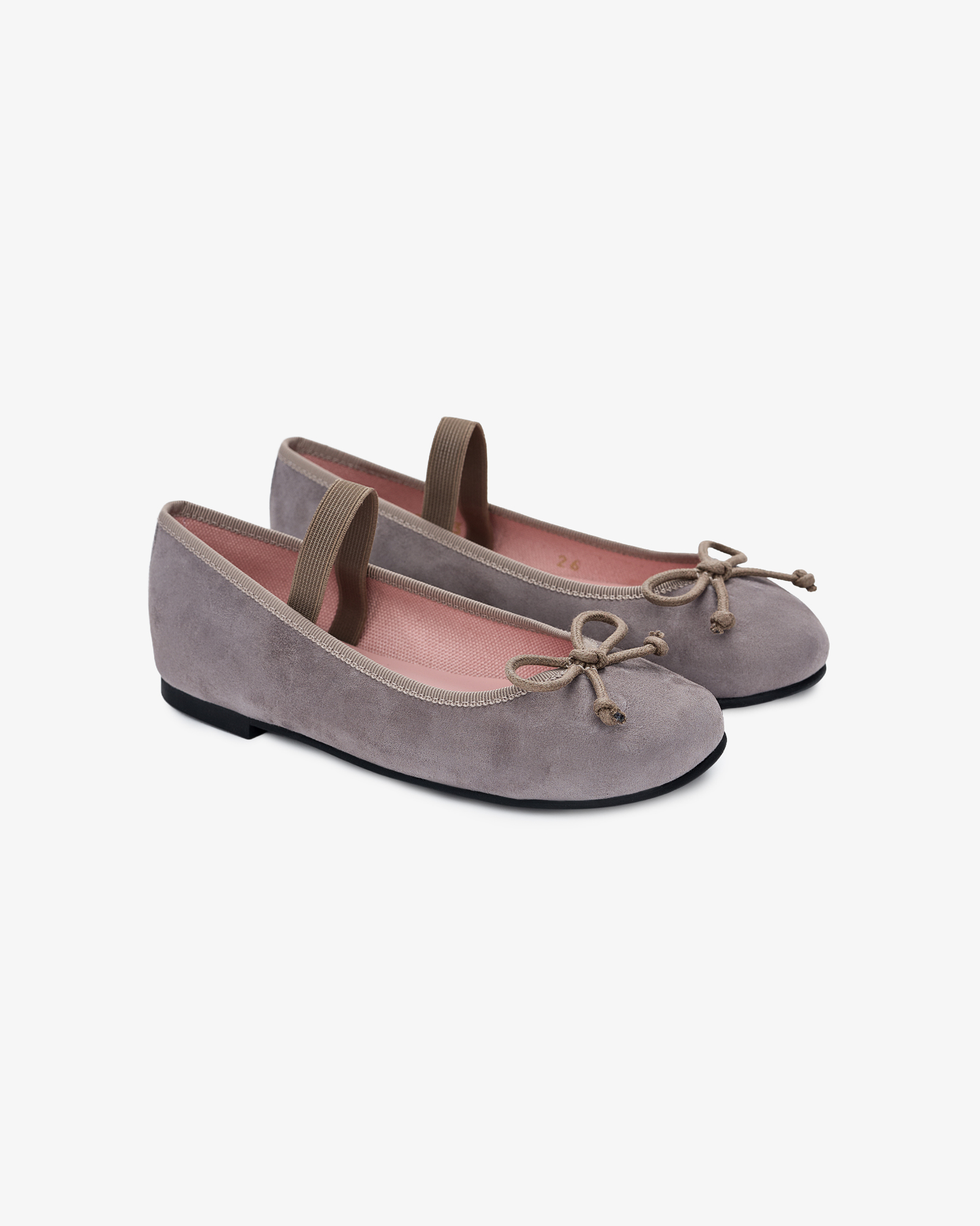 PRETTY BALLERINAS — Туфли