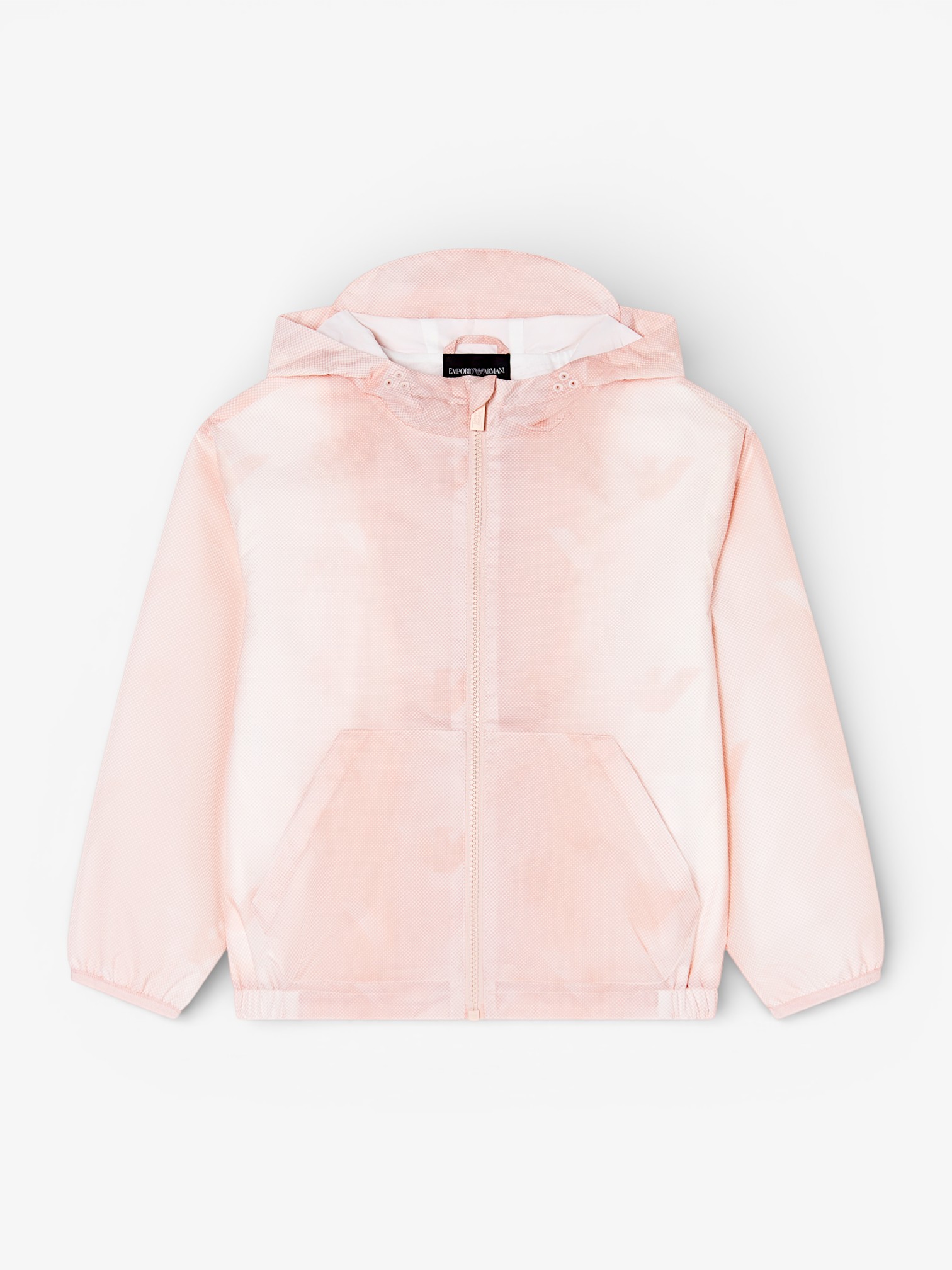 EMPORIO ARMANI — Куртка