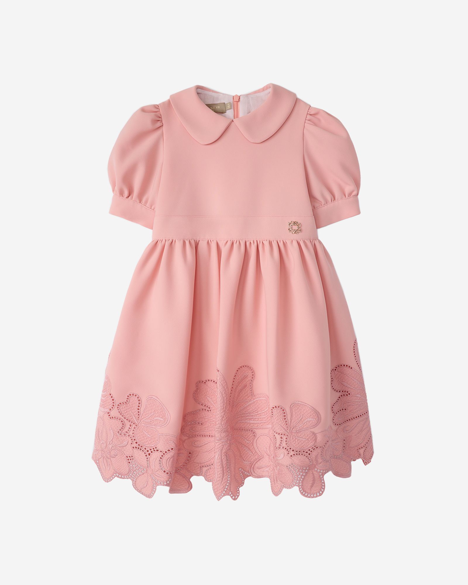 ELIE SAAB JUNIOR — Платье