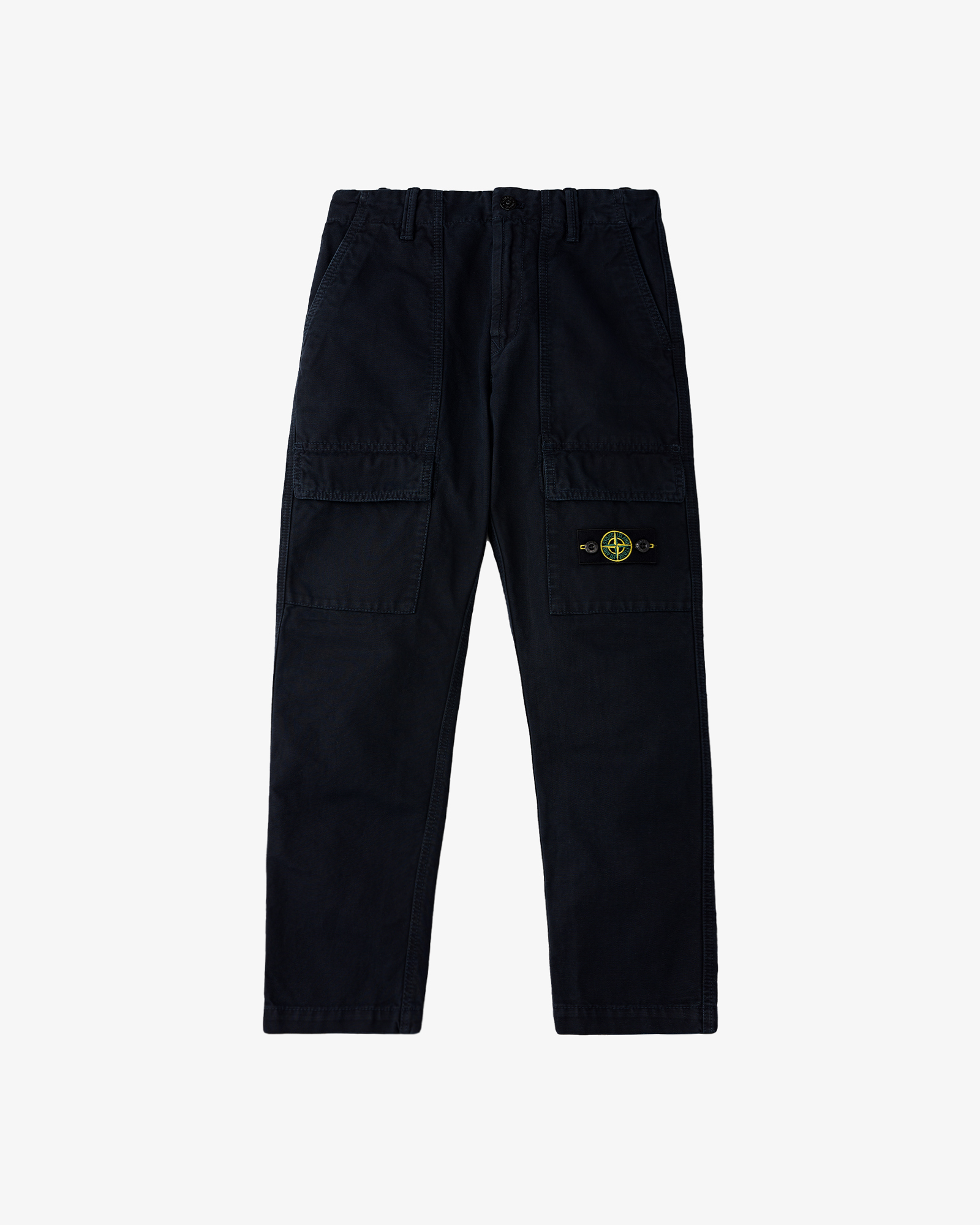 STONE ISLAND — Брюки