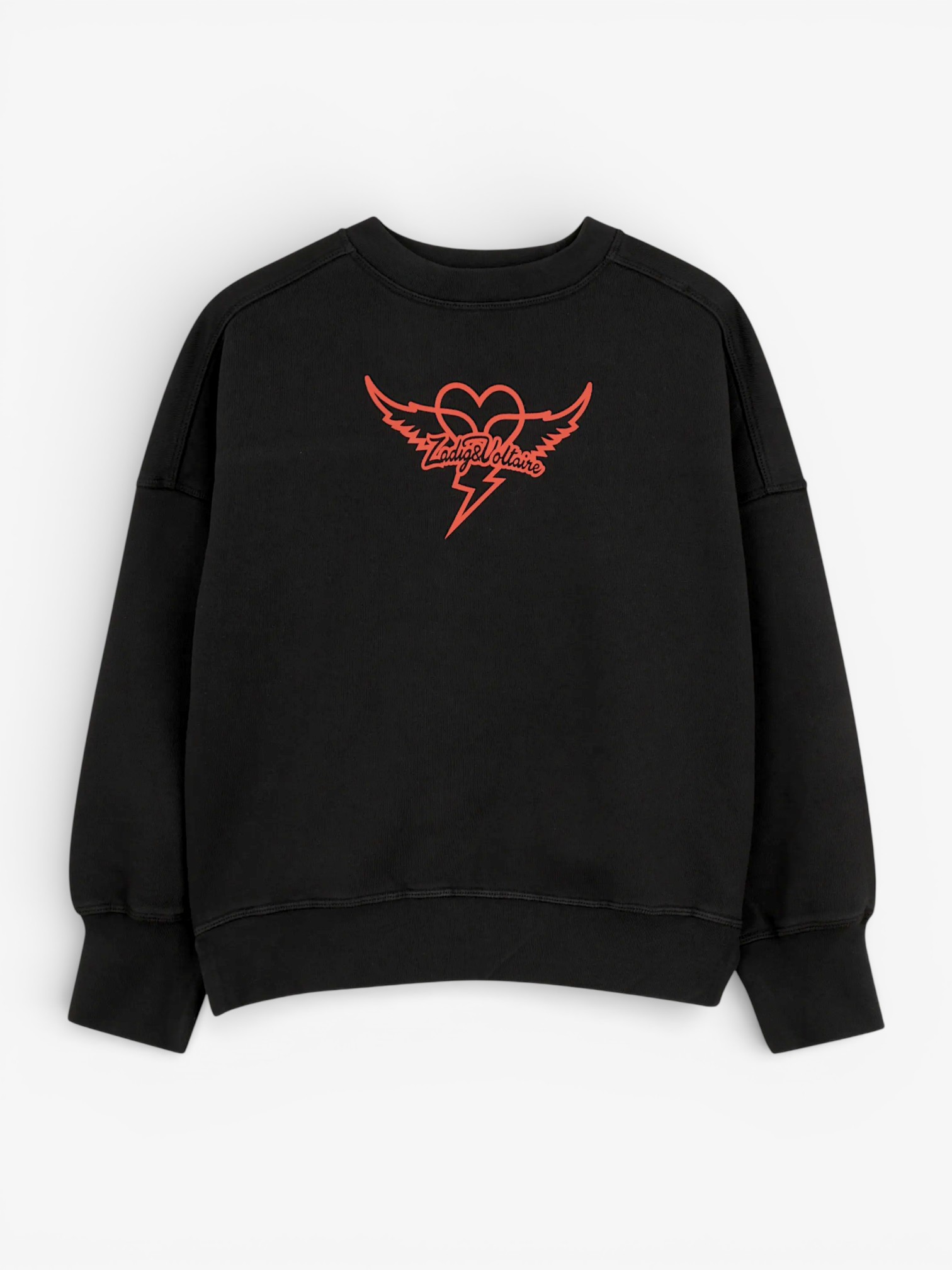 ZADIG & VOLTAIRE — Толстовка