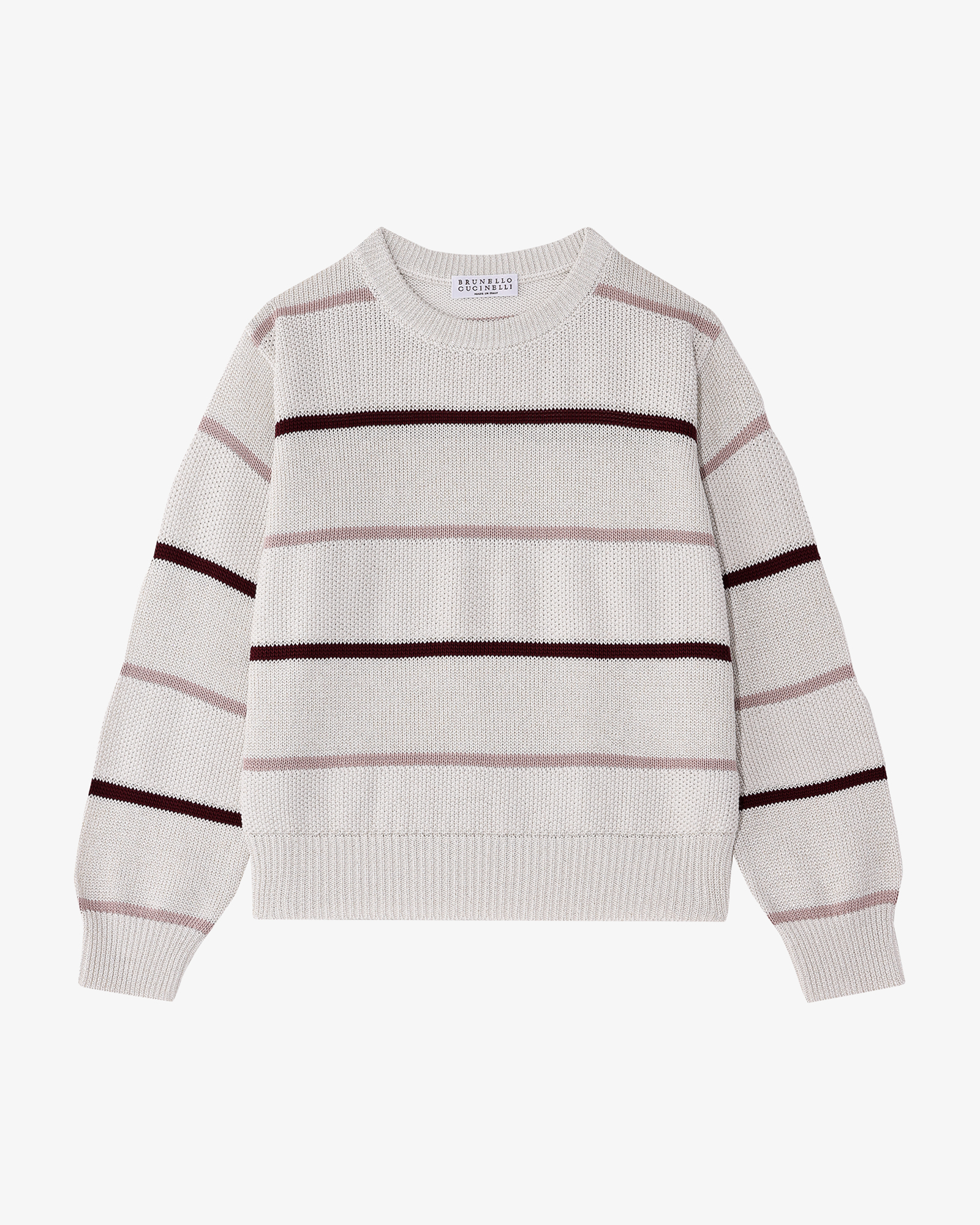 BRUNELLO CUCINELLI — Джемпер