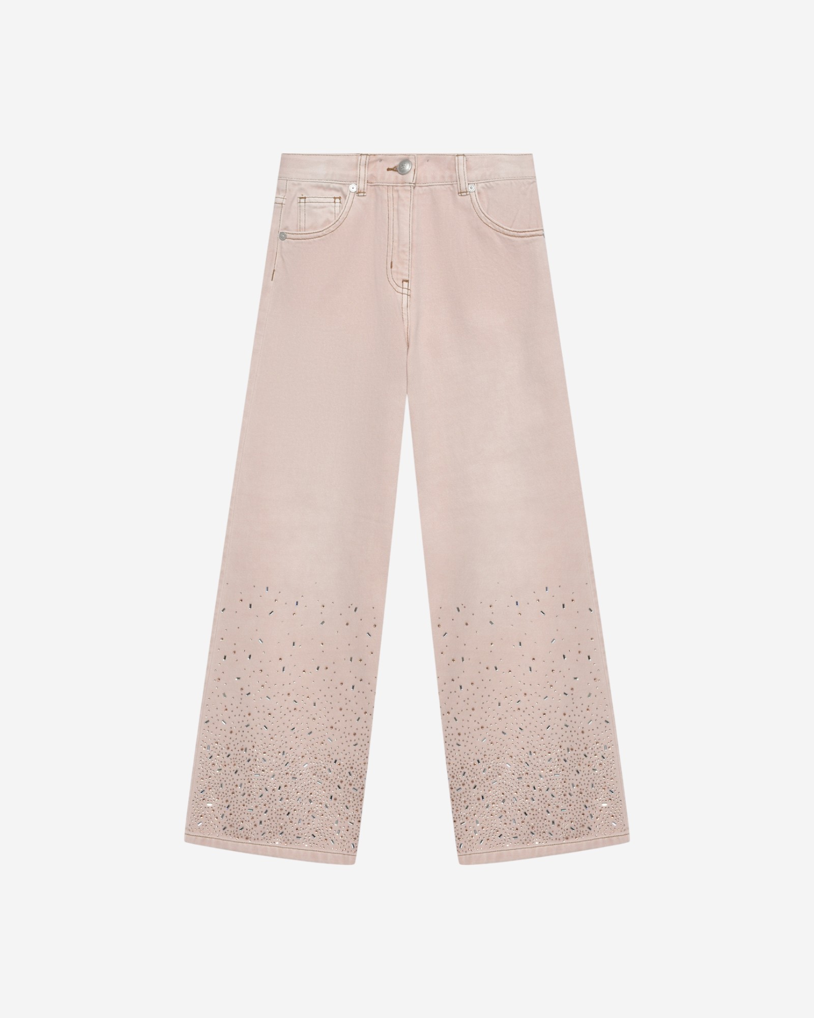 ERMANNO SCERVINO JUNIOR — Брюки
