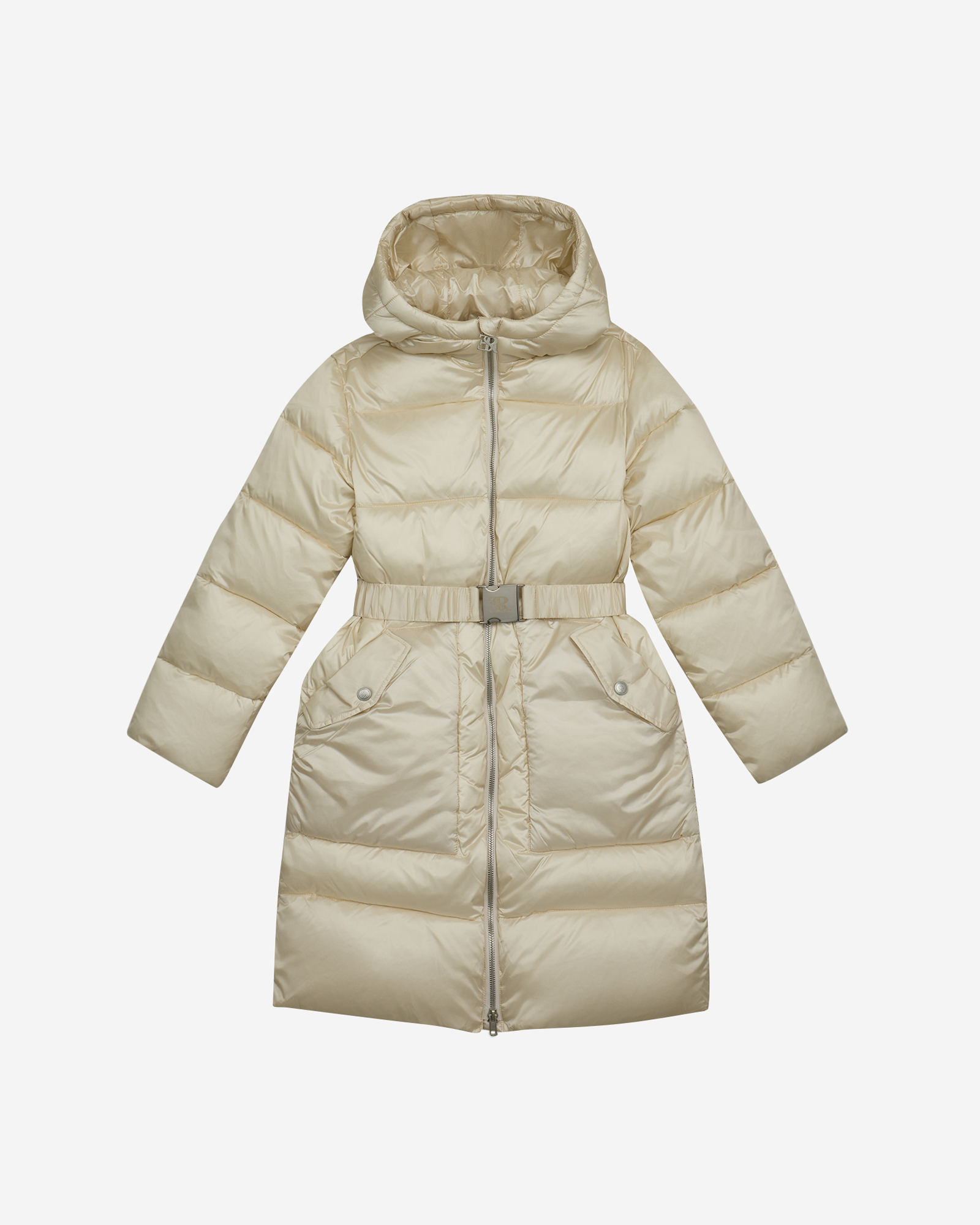 ERMANNO SCERVINO JUNIOR — Пальто утепленное