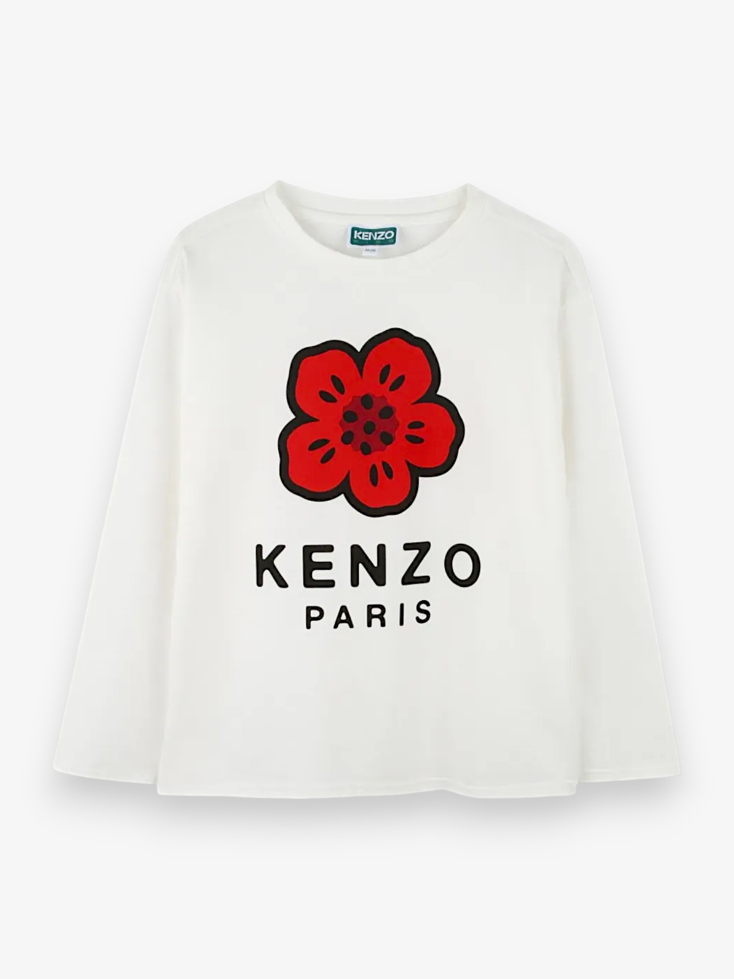 KENZO — Футболка
