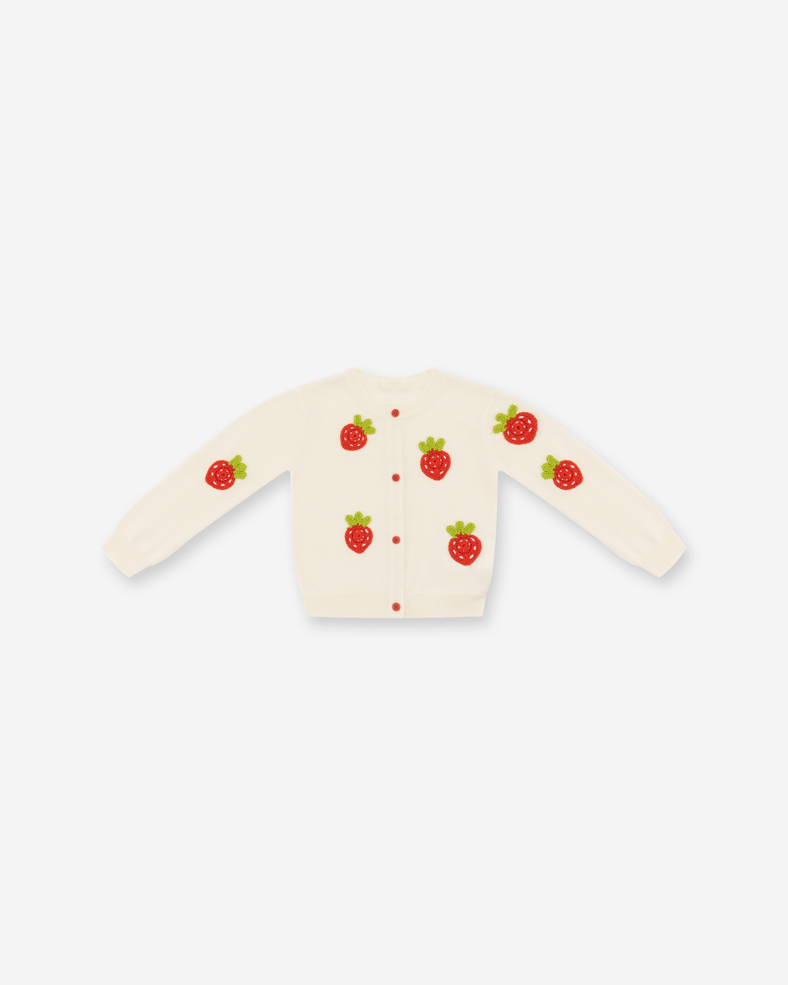 Кардиган — 1