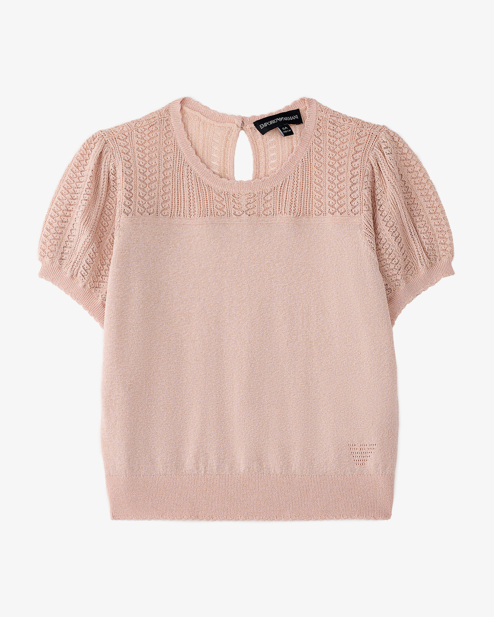 EMPORIO ARMANI — Джемпер