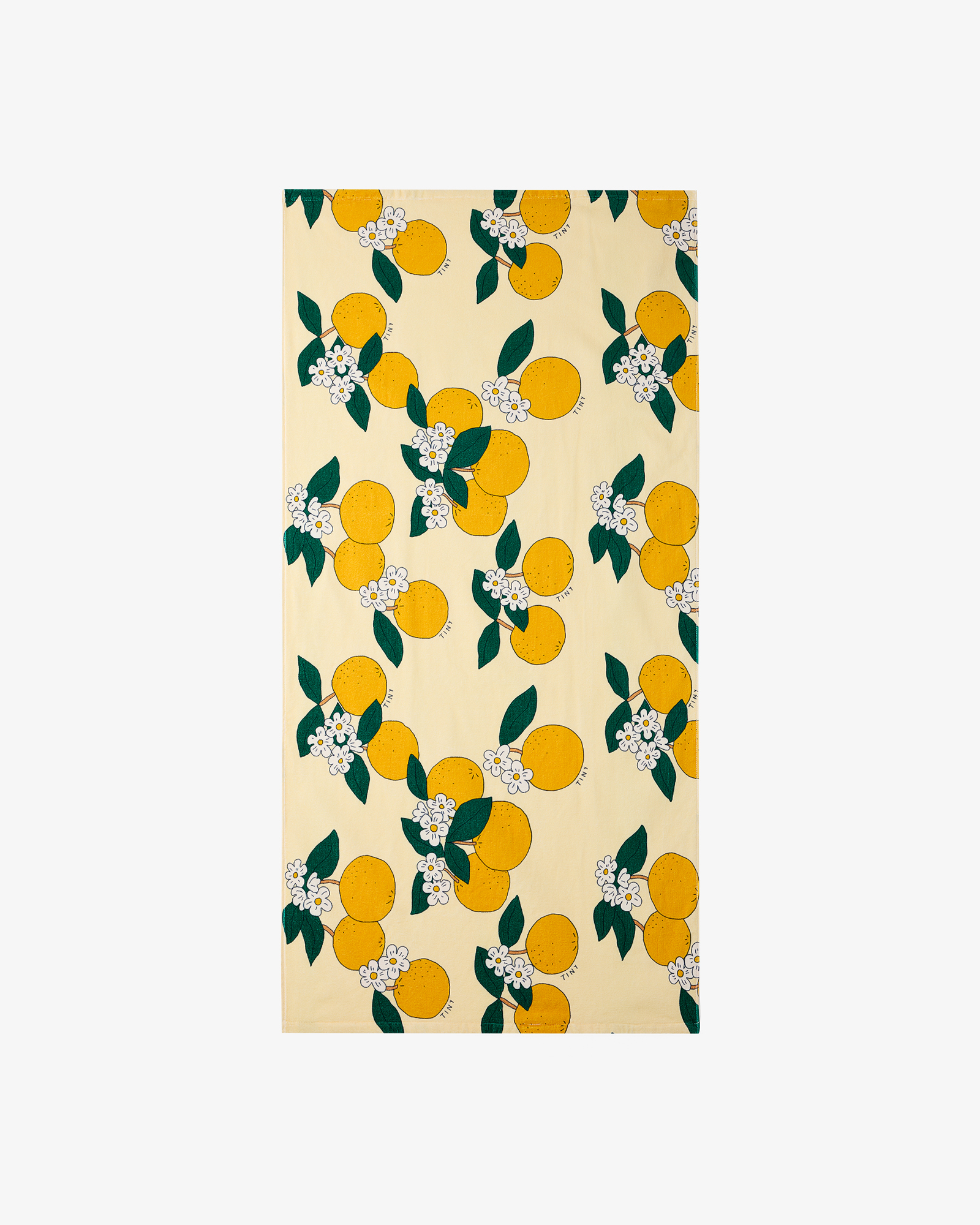 TINYCOTTONS — Полотенце пляжное