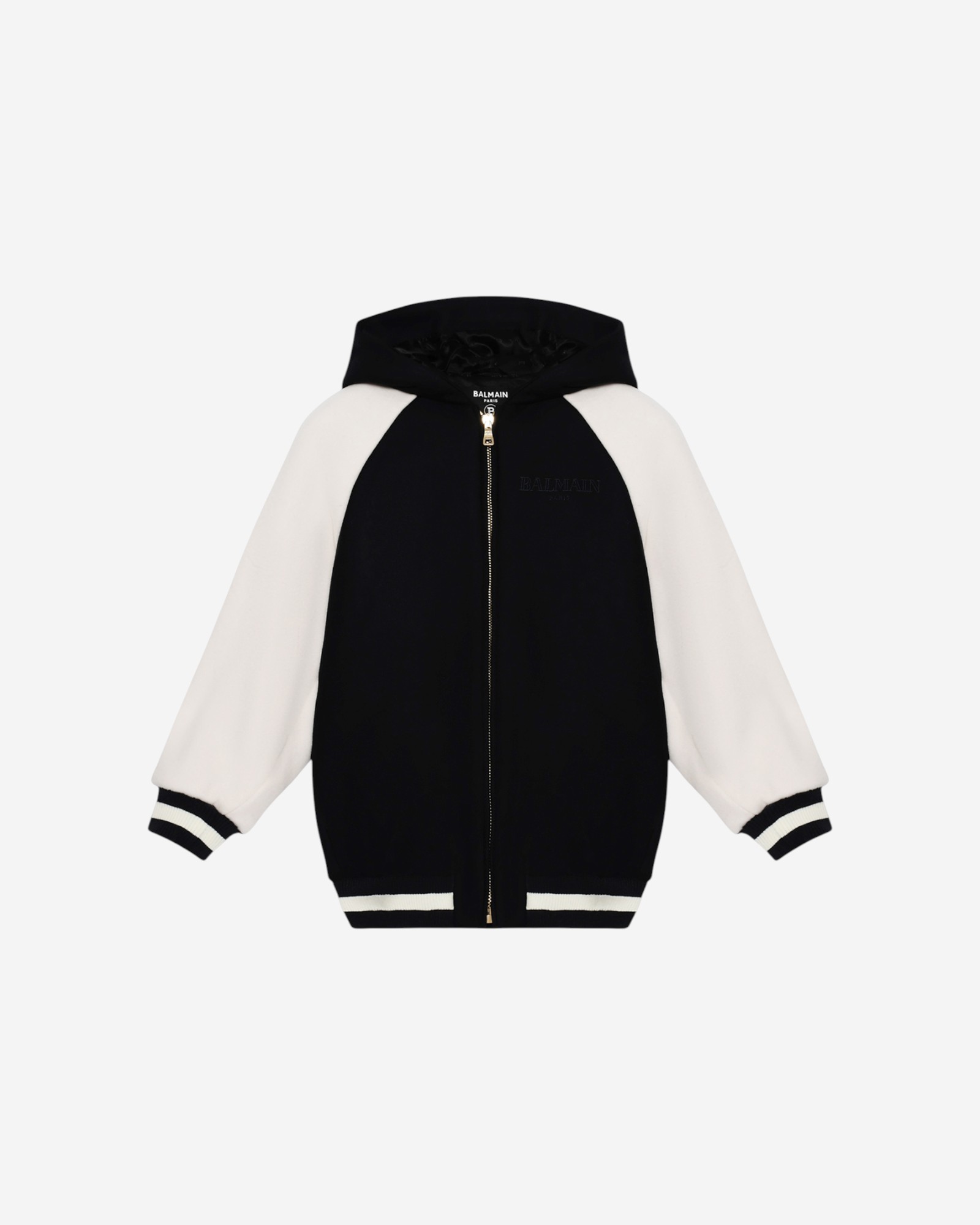 BALMAIN — Куртка