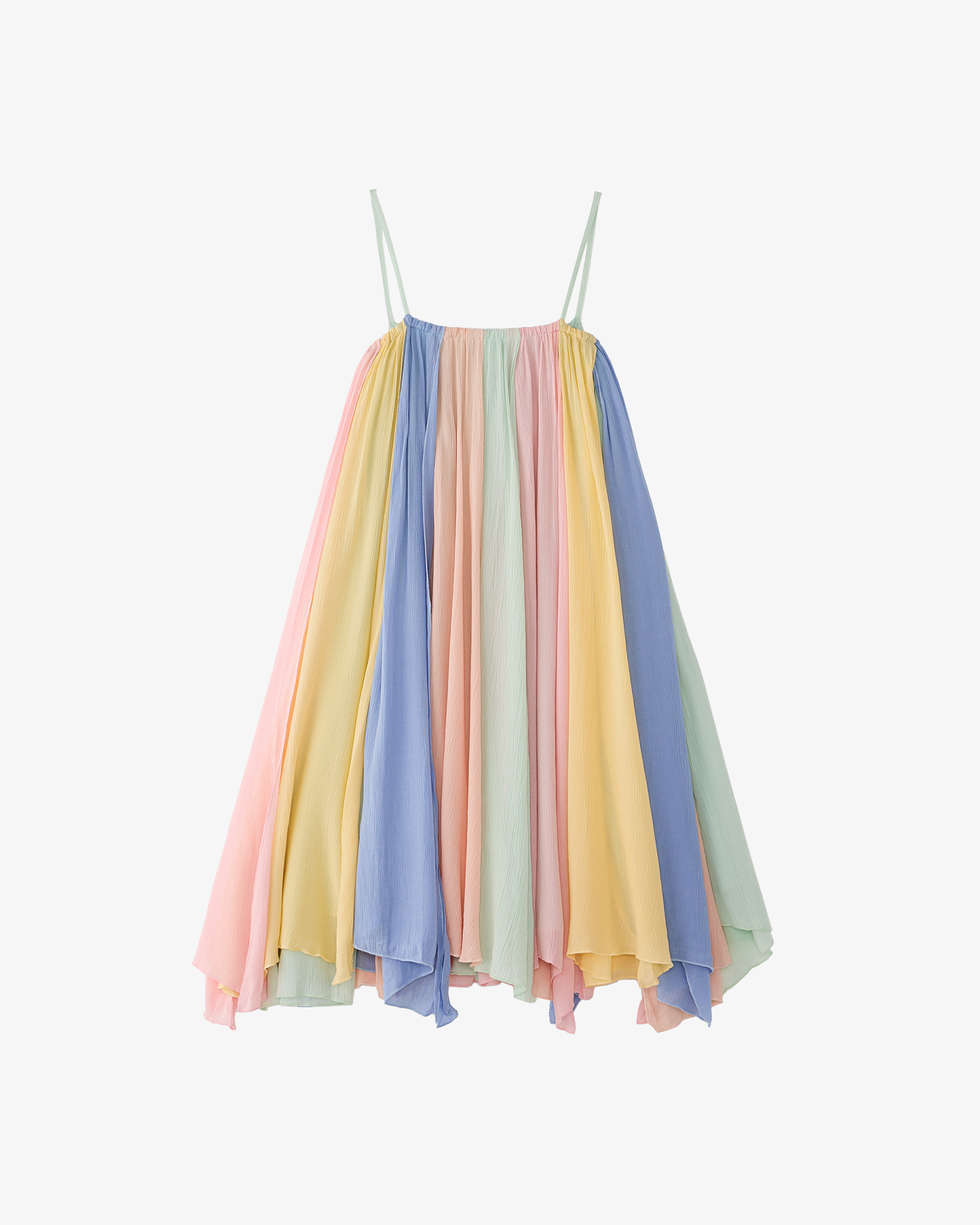 STELLA McCARTNEY — Платье