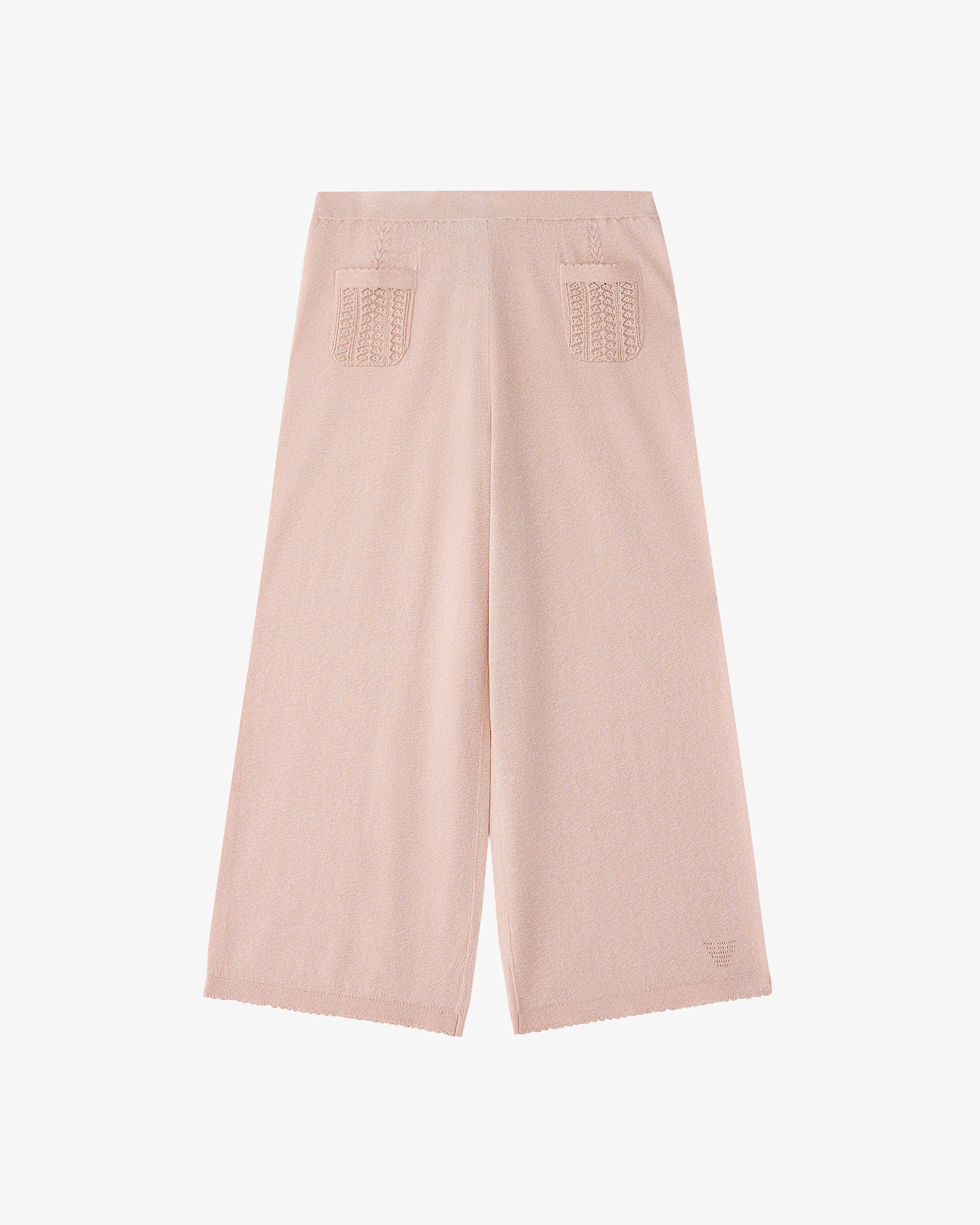 EMPORIO ARMANI — Брюки
