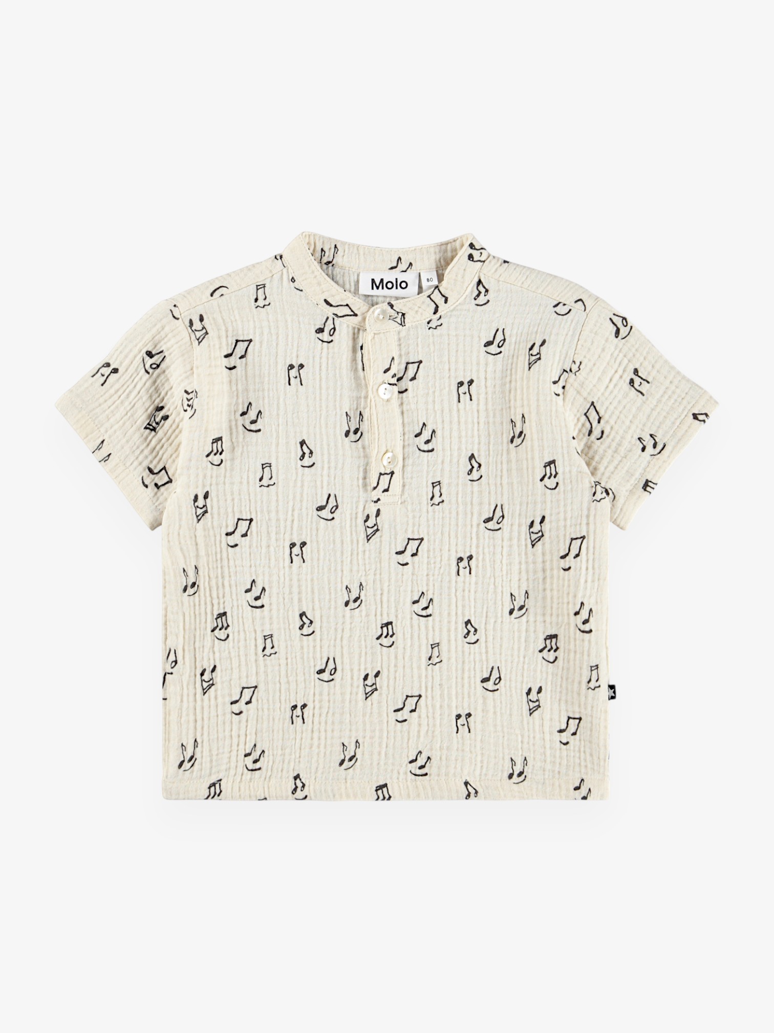 Molo — Рубашка