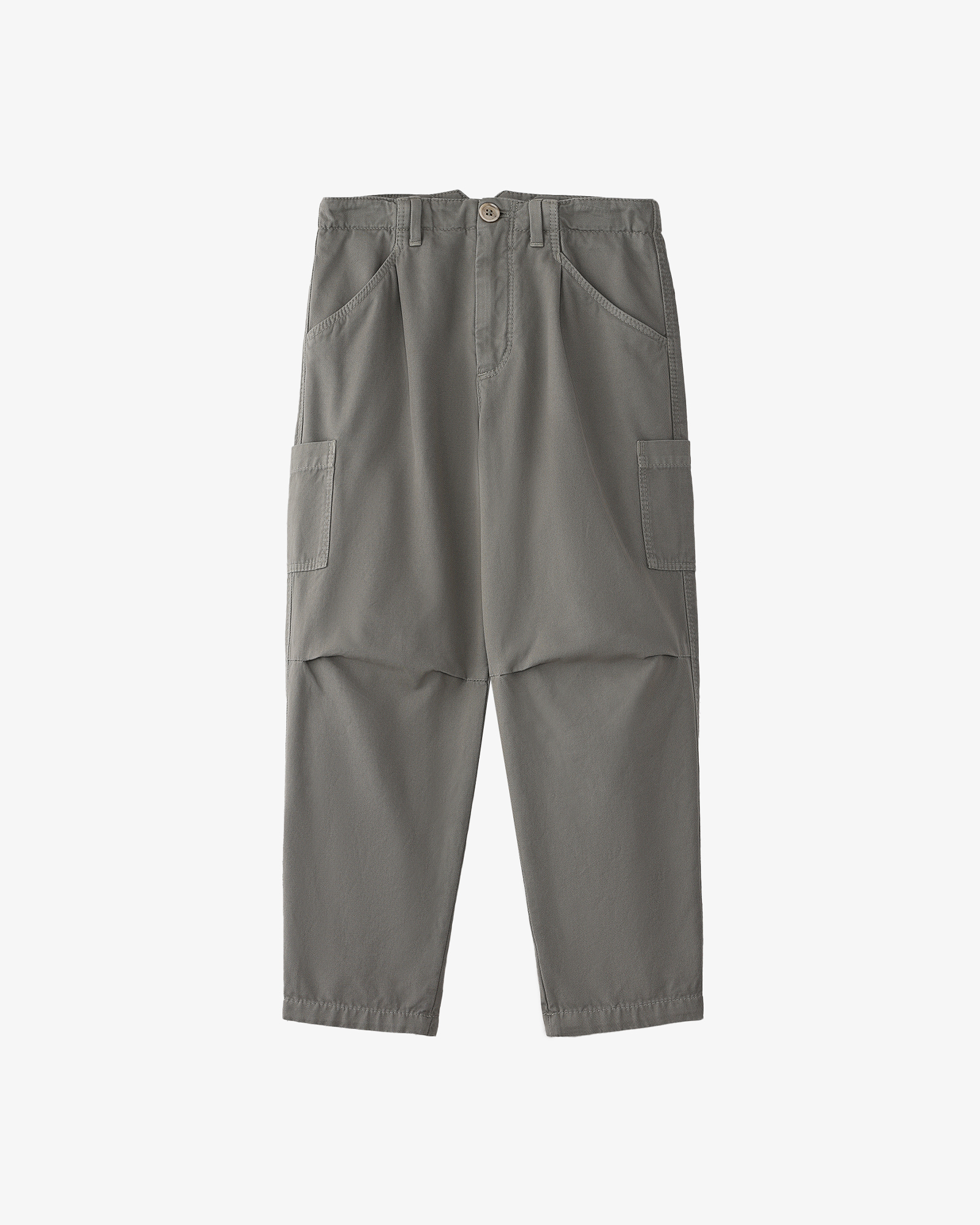 BRUNELLO CUCINELLI — Брюки