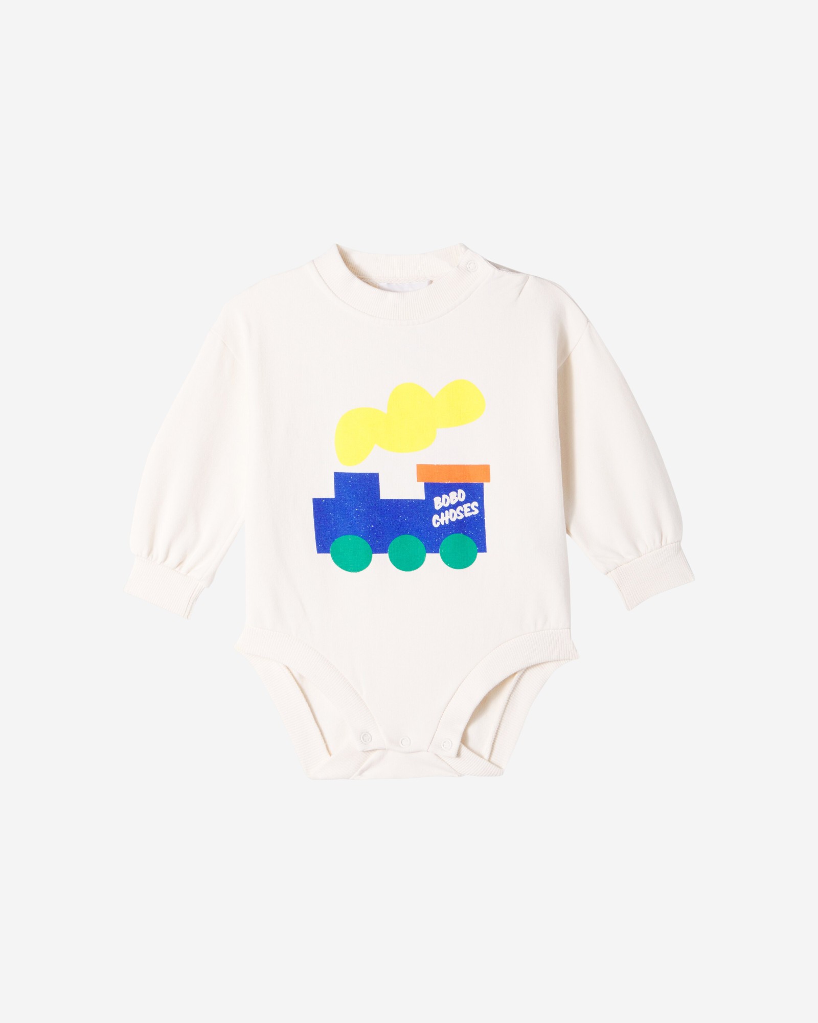 Боди — 1