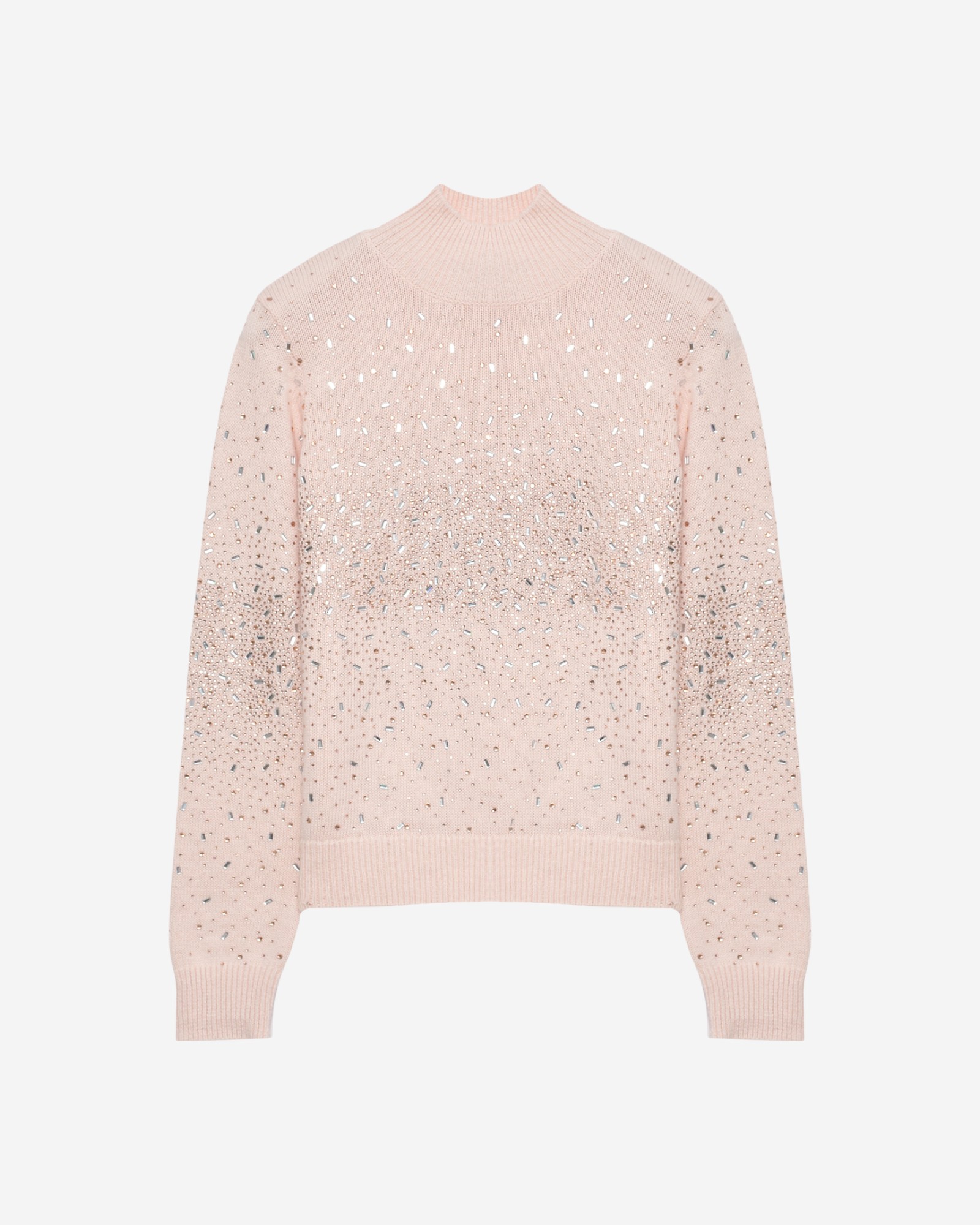 ERMANNO SCERVINO JUNIOR — Свитер
