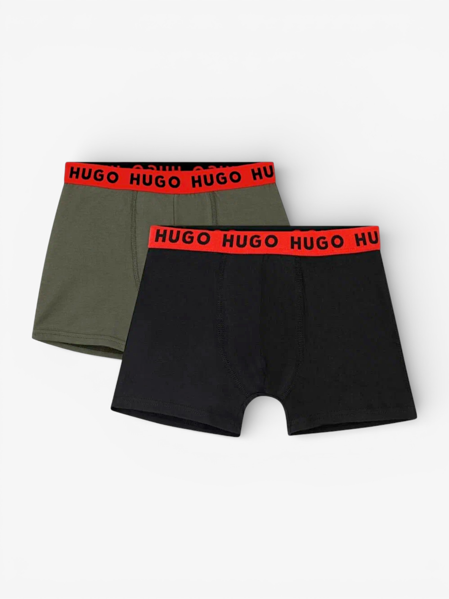 HUGO — Набор (боксеры 2 шт)