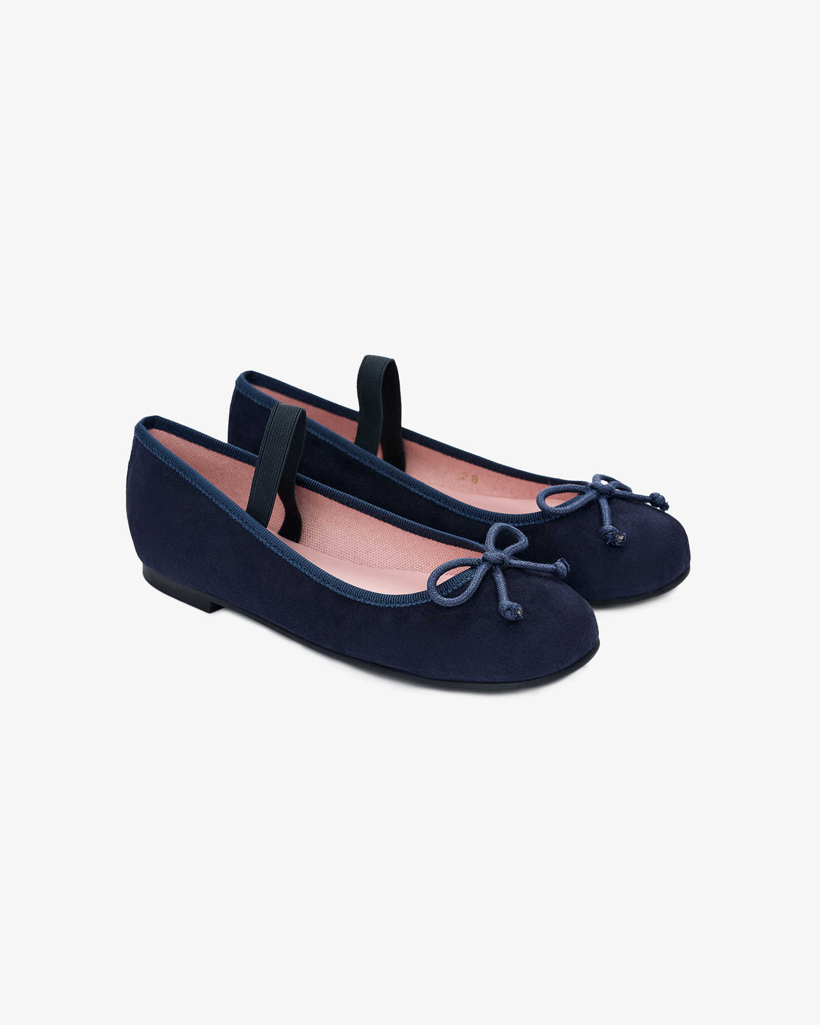 PRETTY BALLERINAS — Туфли