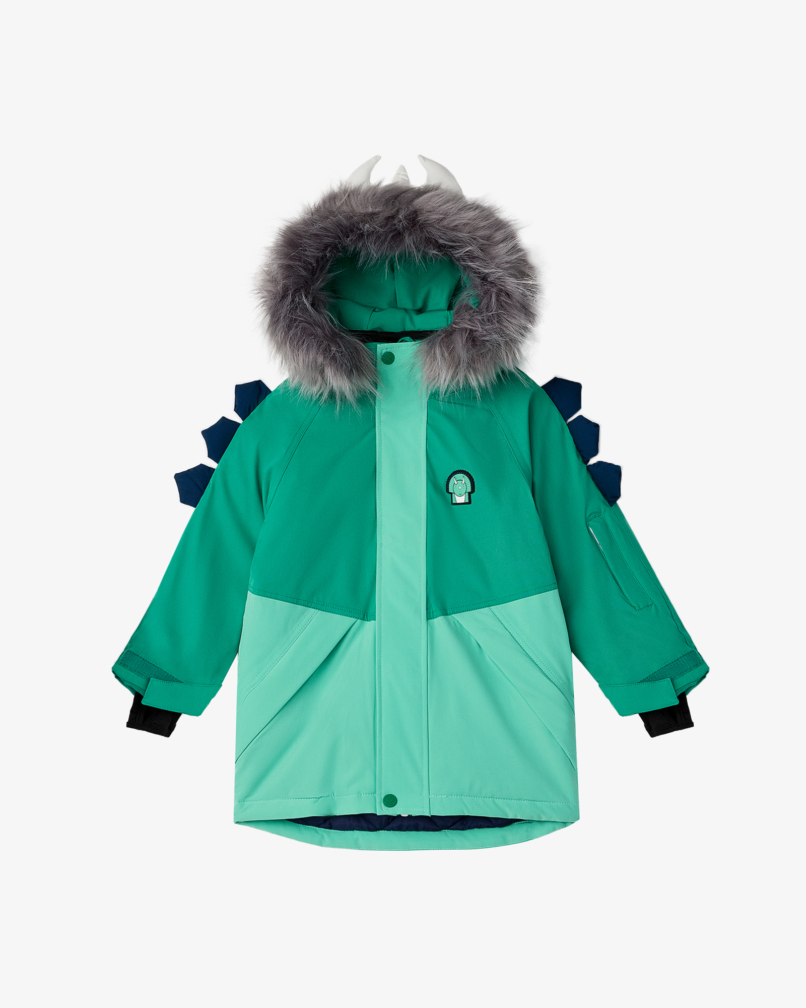 Roarsome — Куртка