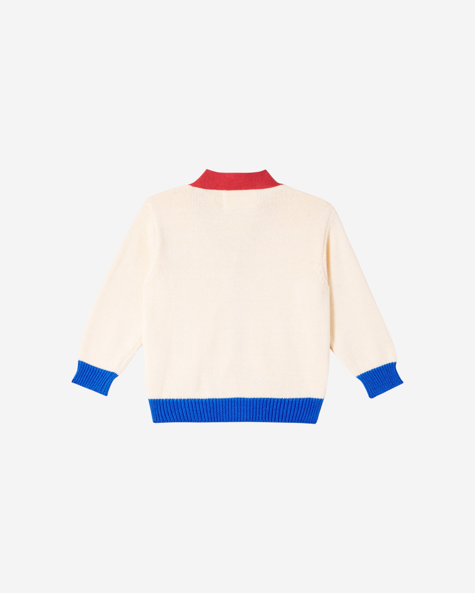 Кардиган — 2