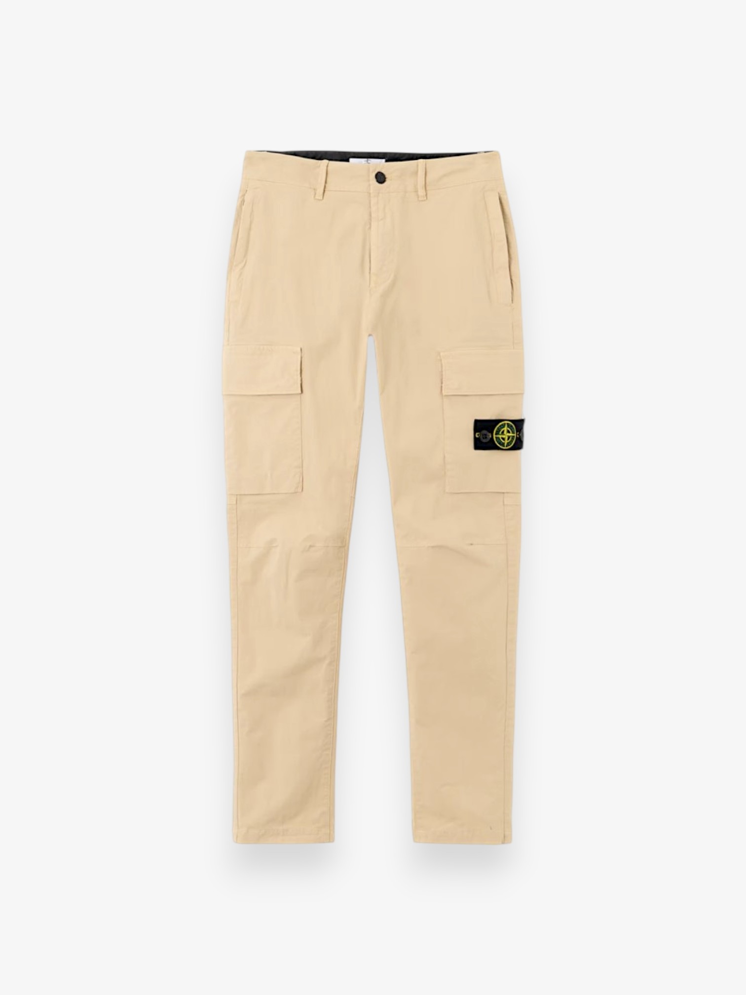 STONE ISLAND — Брюки