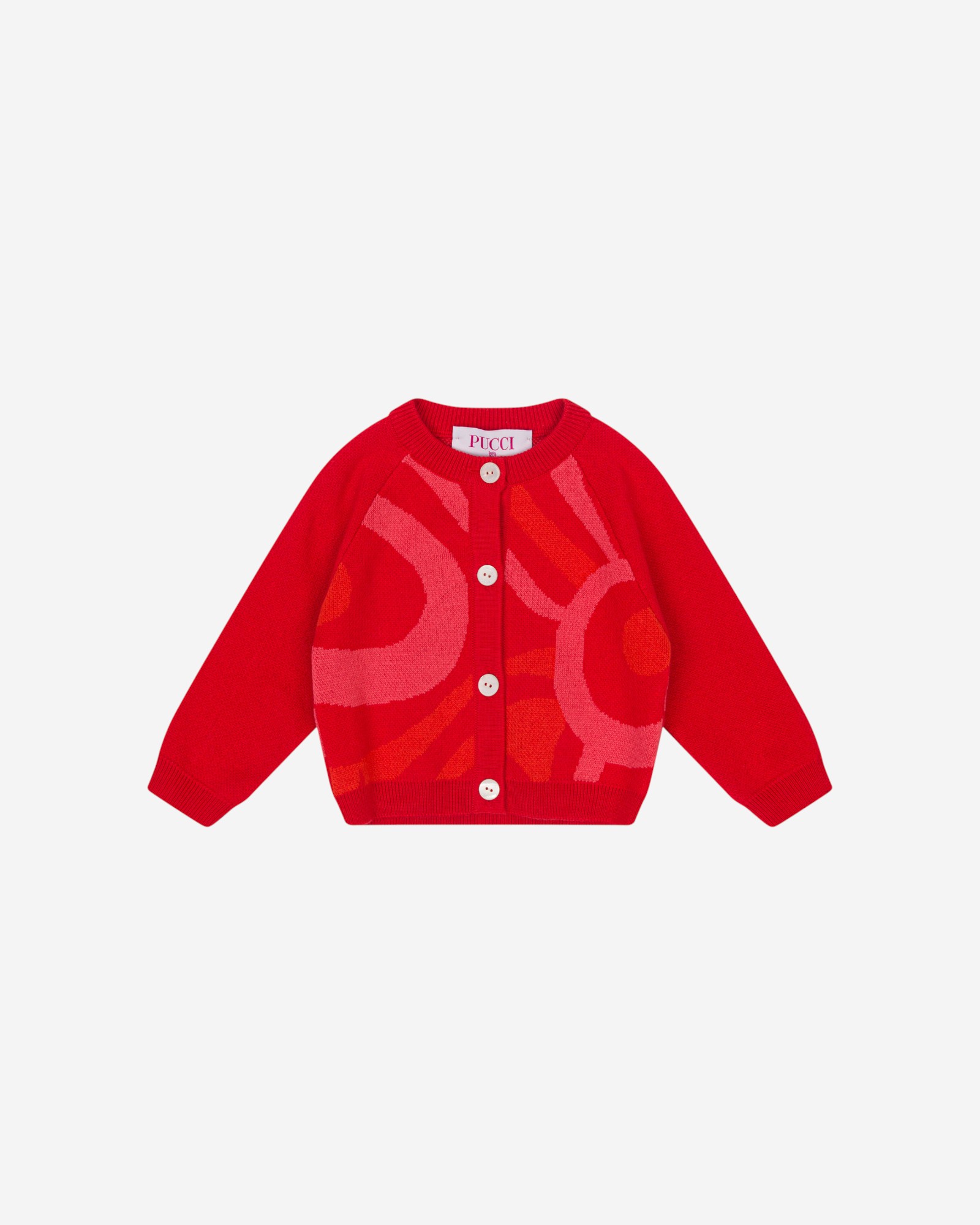 Кардиган — 1