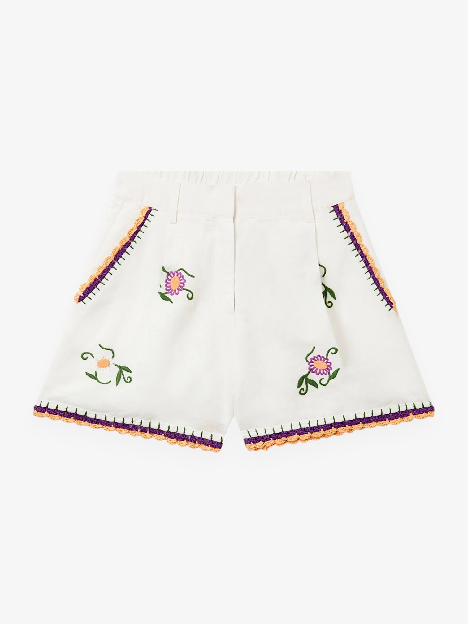STELLA McCARTNEY — Шорты