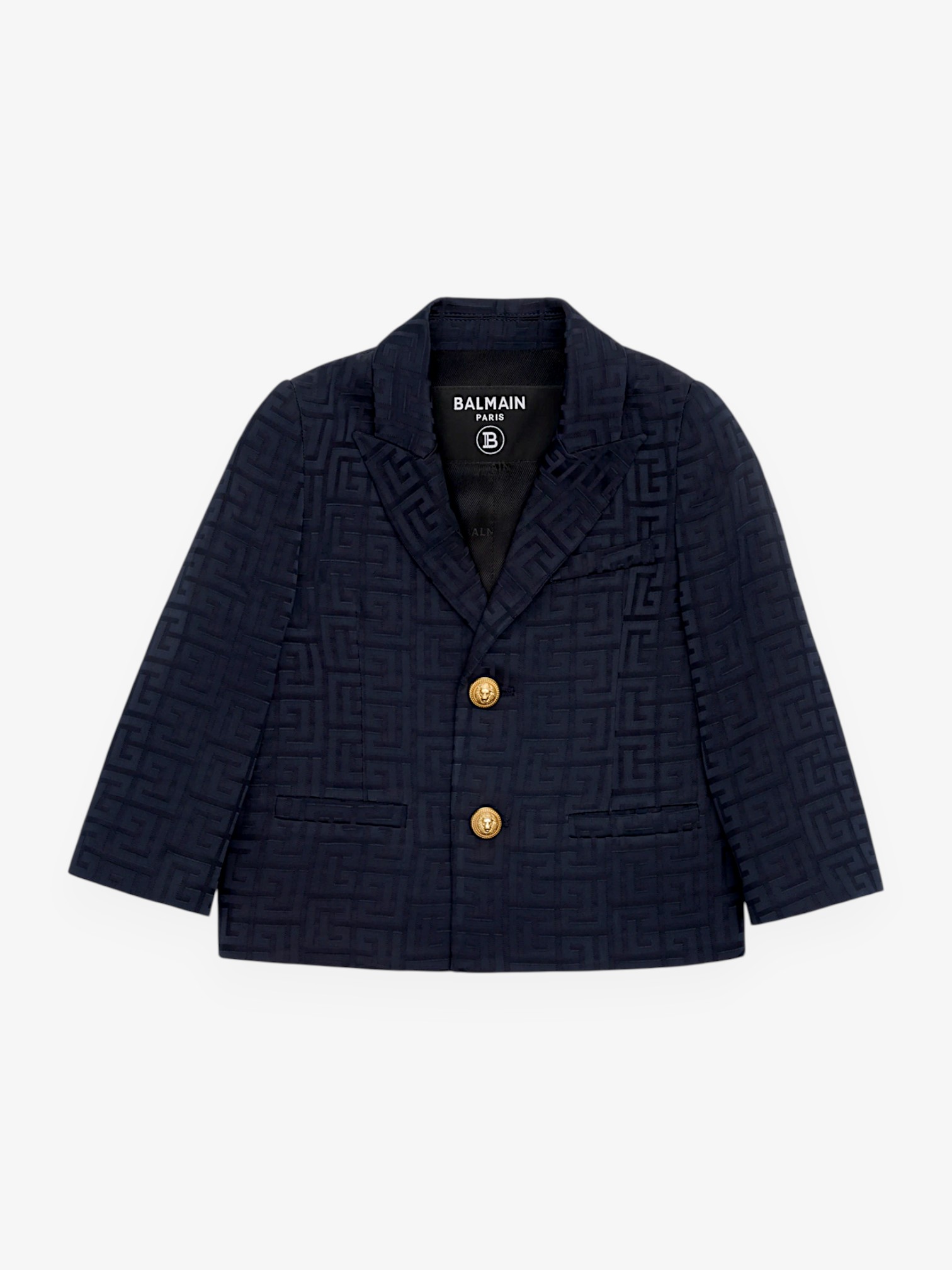 BALMAIN — Жакет