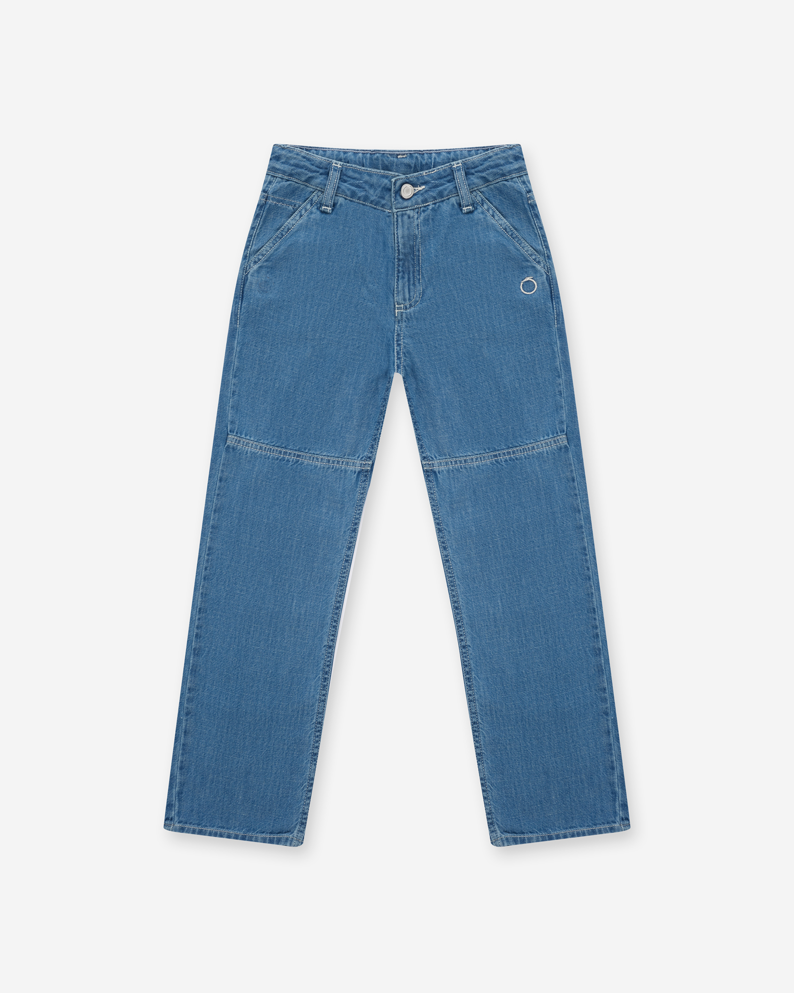 TRUSSARDI JUNIOR — Джинсы